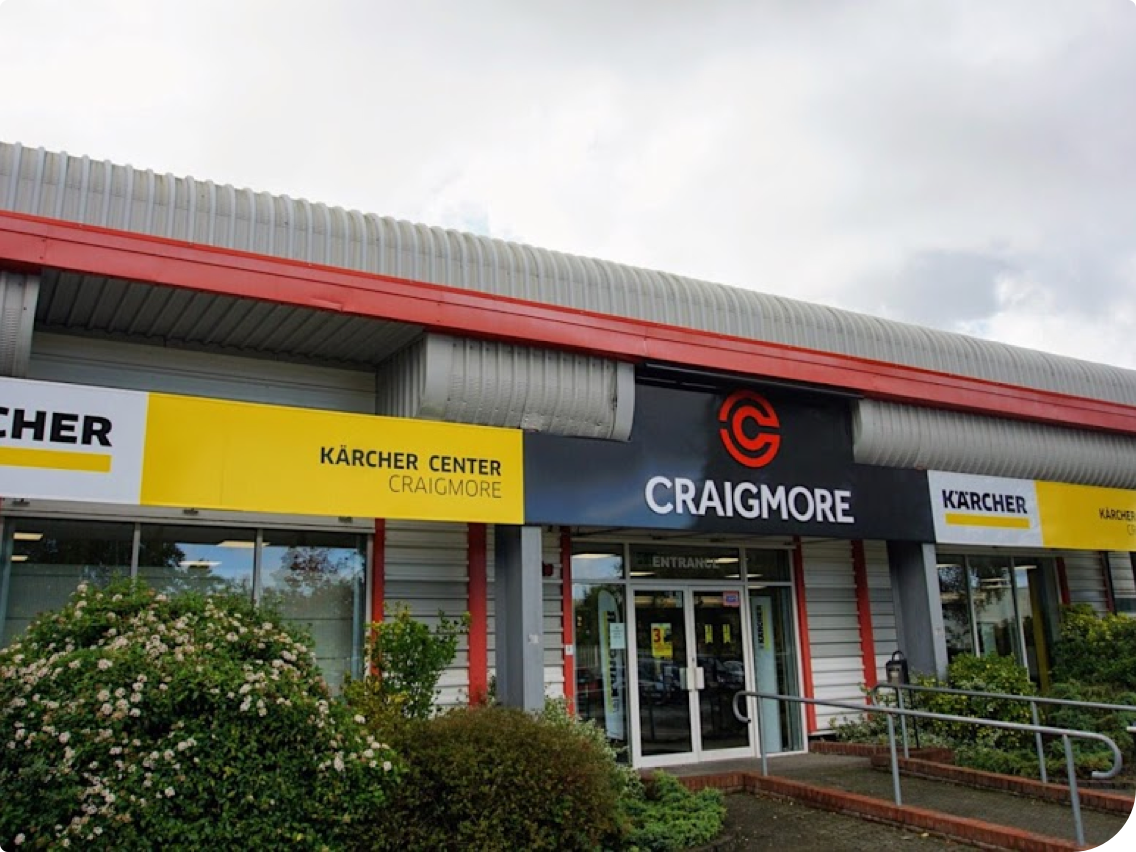 Craigmore