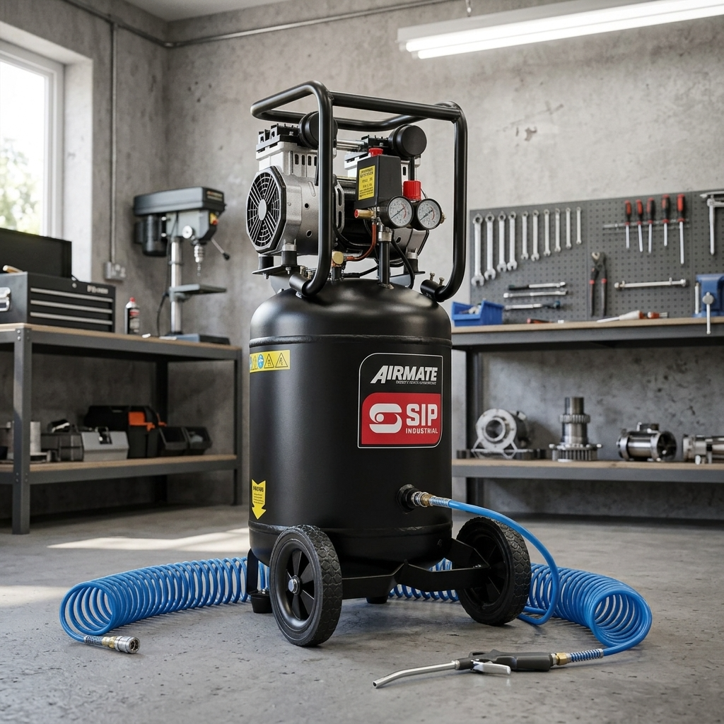 Direct Drive Compressors