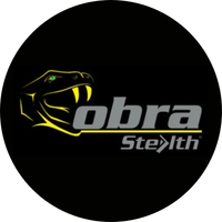 Cobra by Stealth