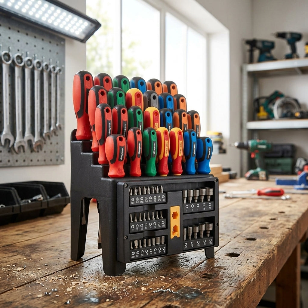 Hand Tools