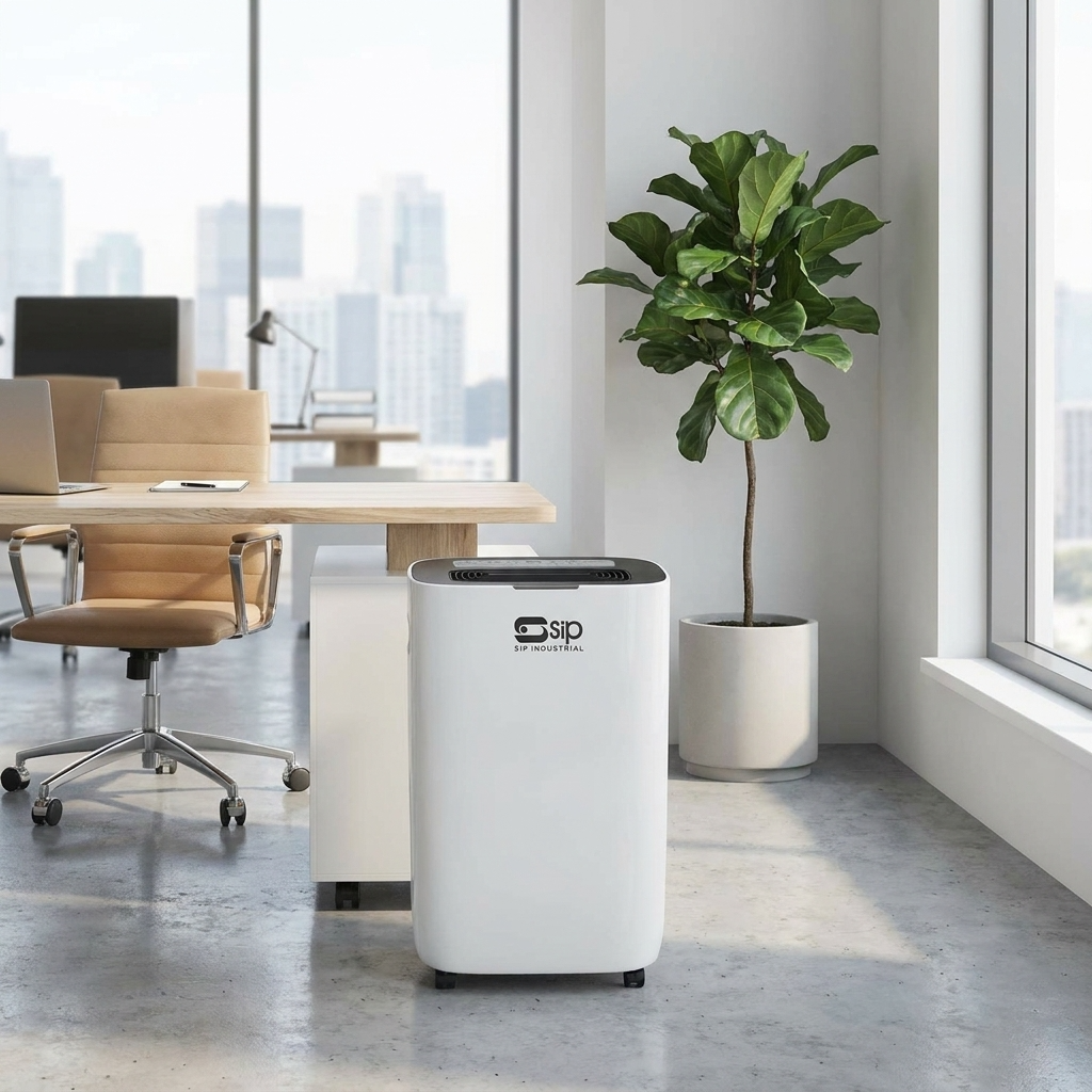 Air Conditioners & Coolers