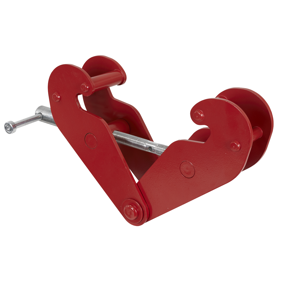 Sealey BC1000 Beam Clamp 1tonne