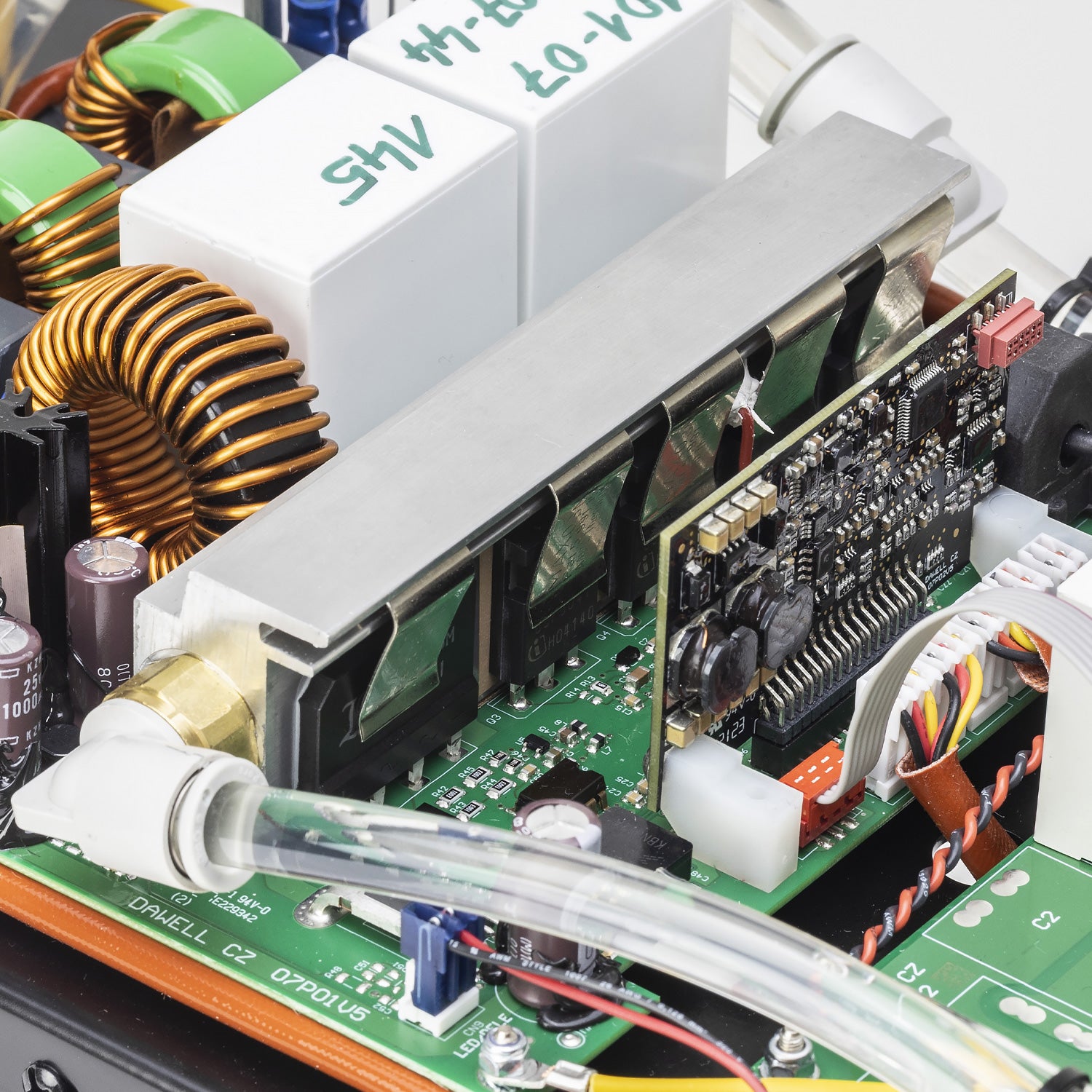 SIP 01157 3700w Induction Heater