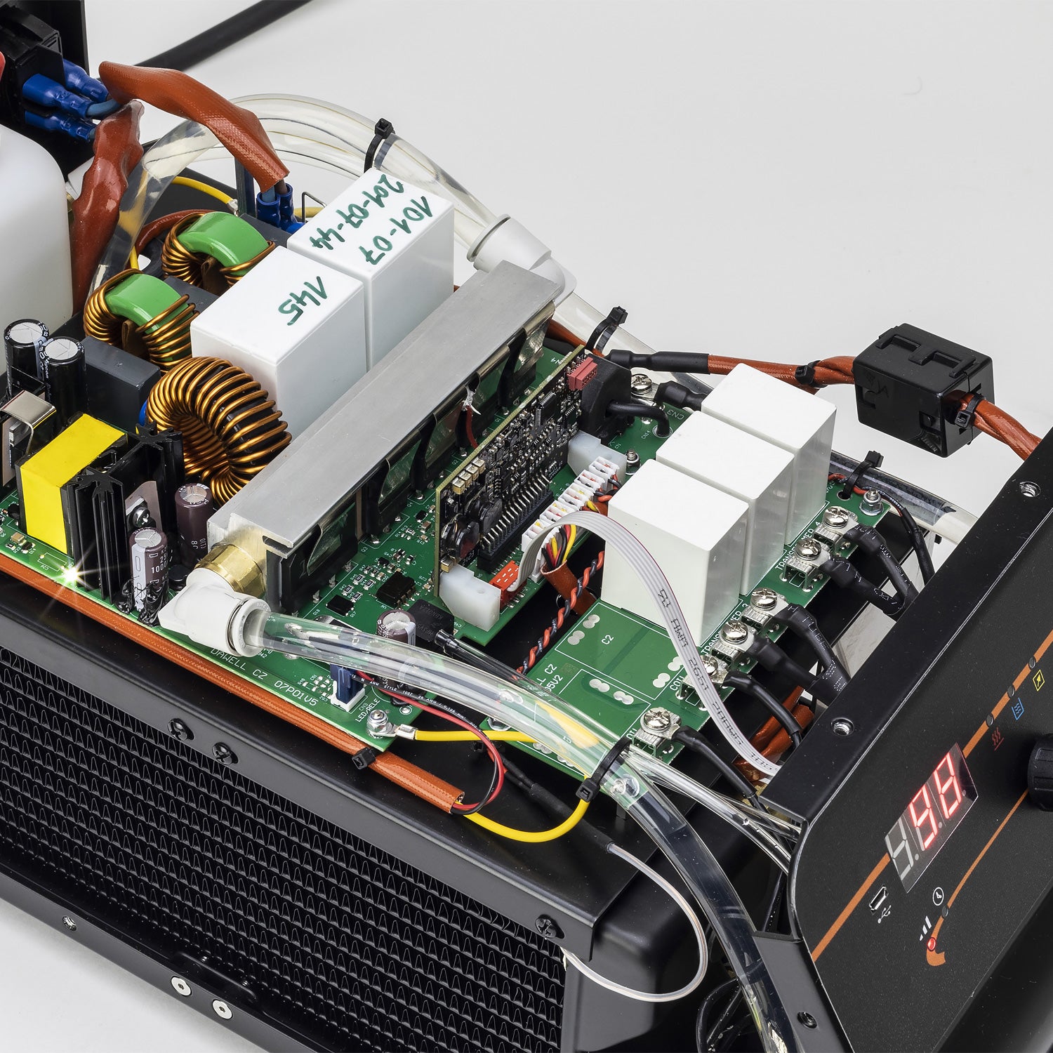 SIP 01157 3700w Induction Heater