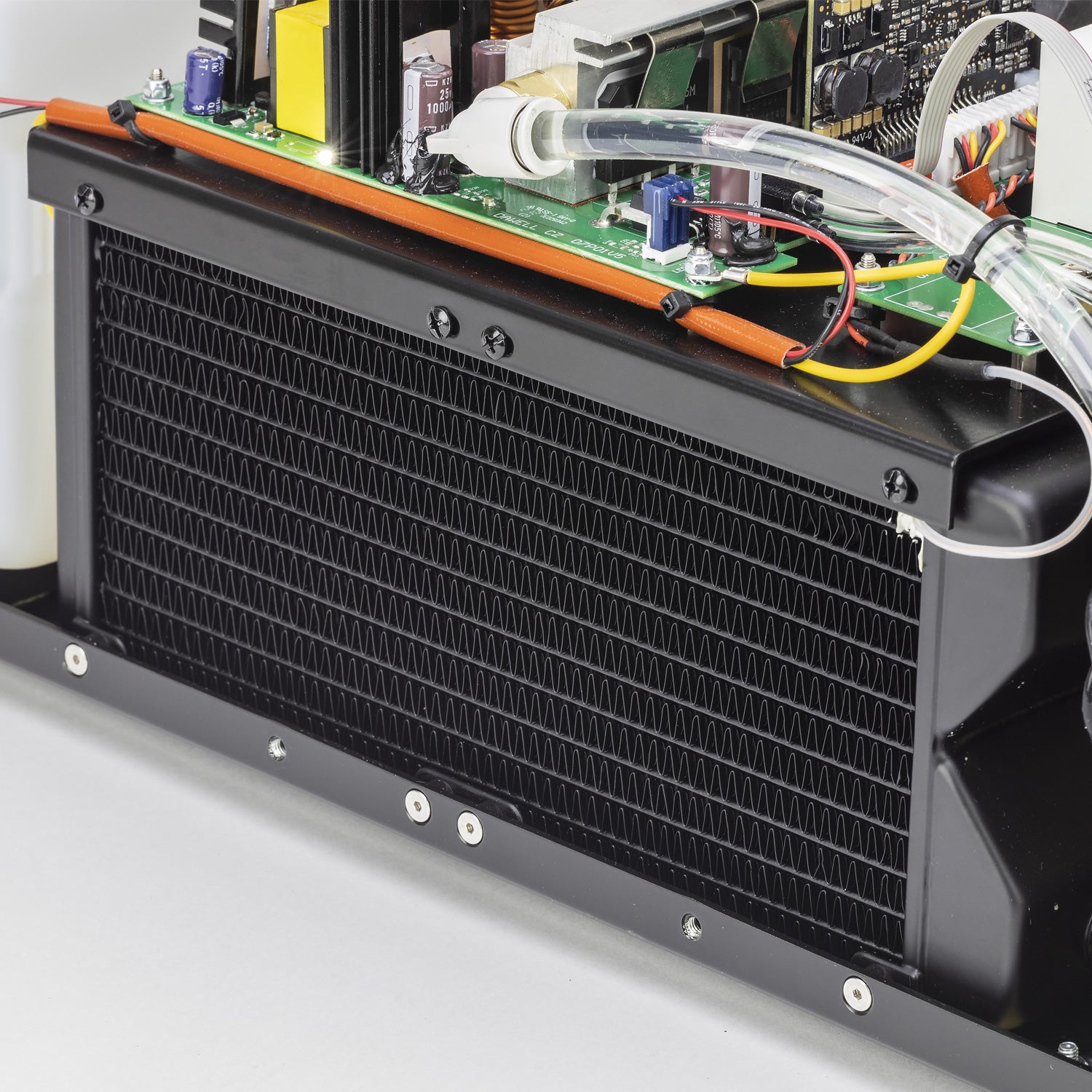 SIP 01157 3700w Induction Heater