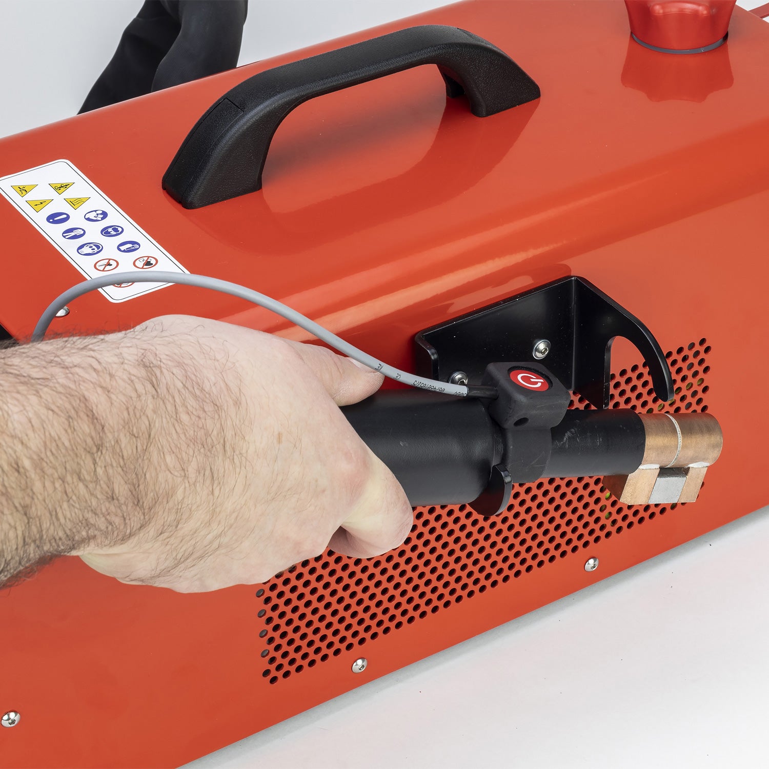 SIP 01157 3700w Induction Heater