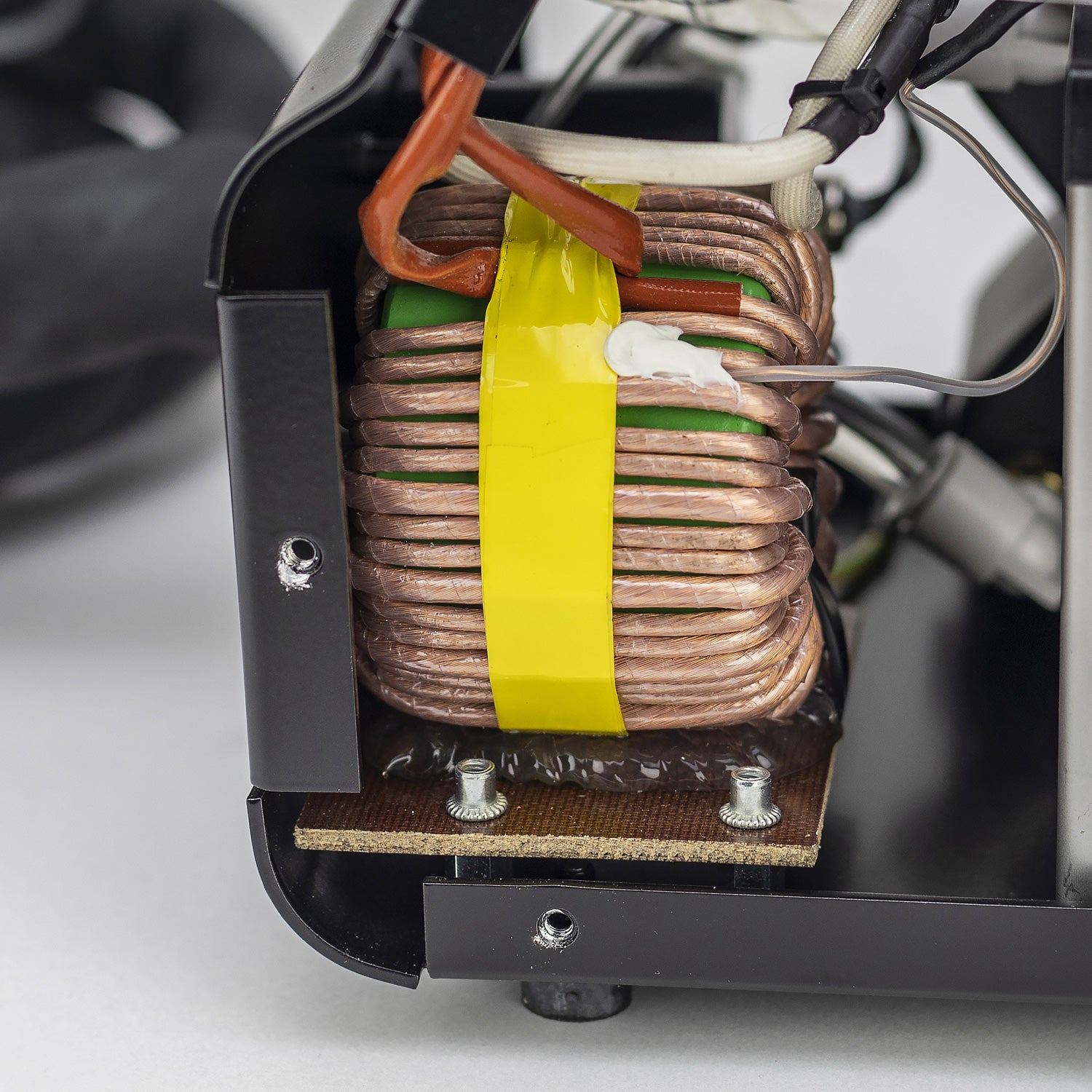 SIP 01157 3700w Induction Heater