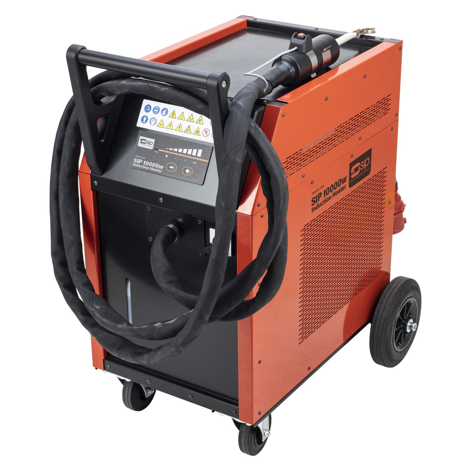 SIP 01158 10000w Induction Heater