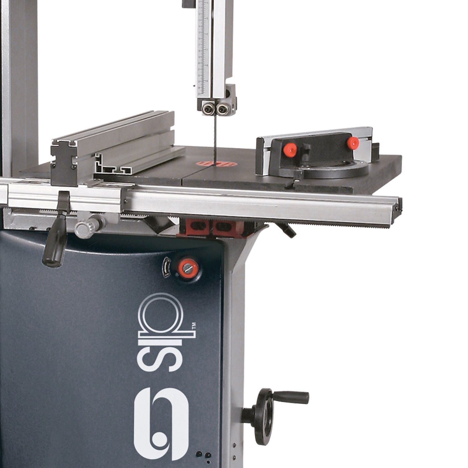 SIP 01444 14" Heavy Duty Wood Bandsaw