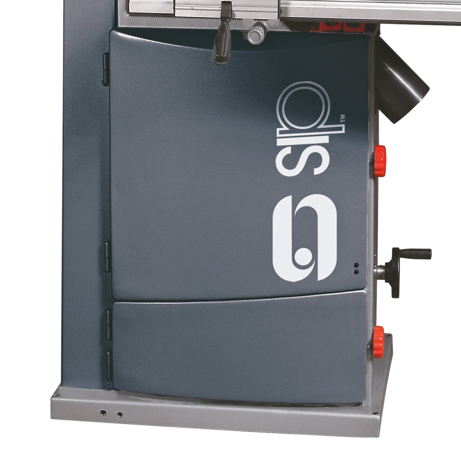 SIP 01445 16" Heavy Duty Wood Bandsaw