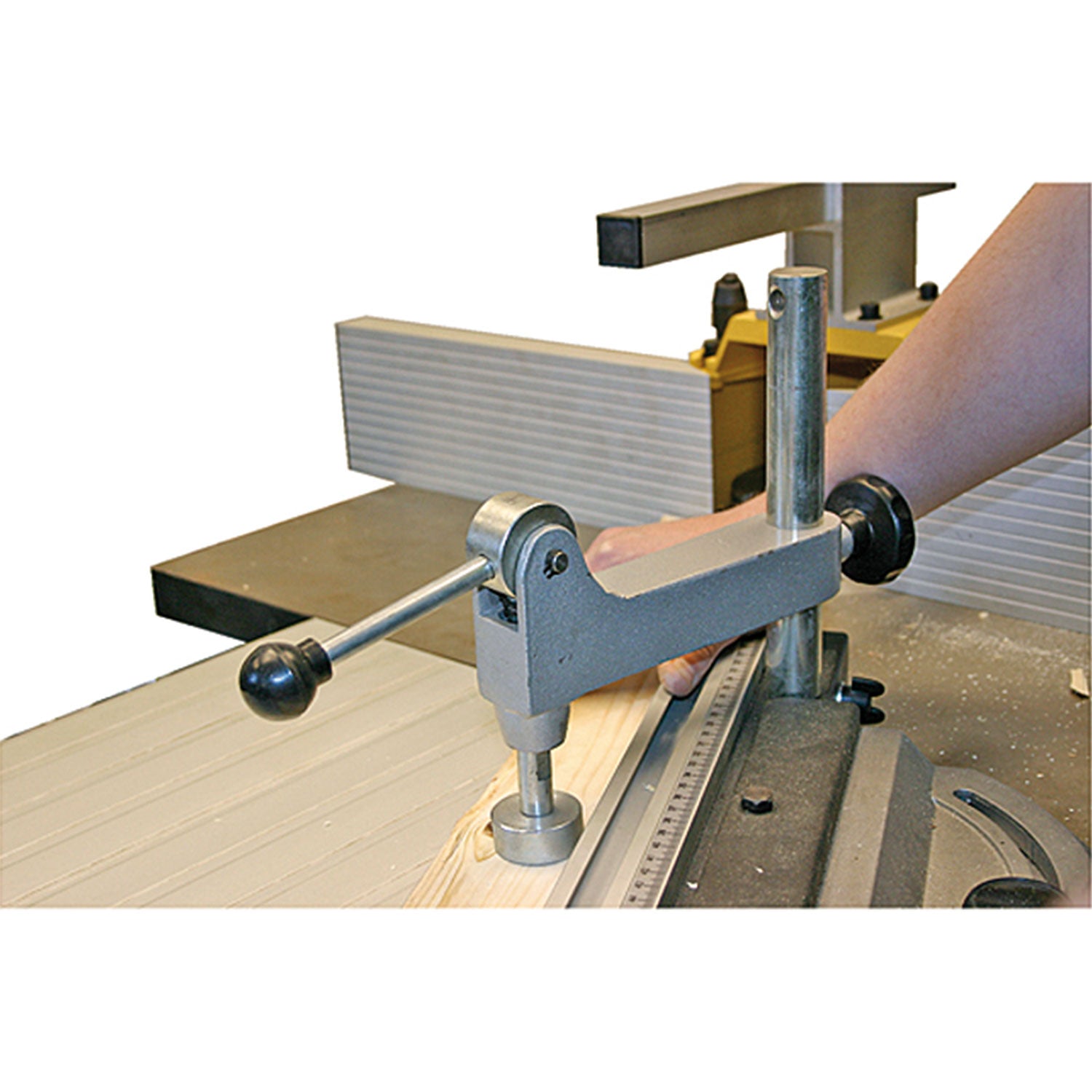 SIP 01456 Four Speed Tilting Spindle Moulder