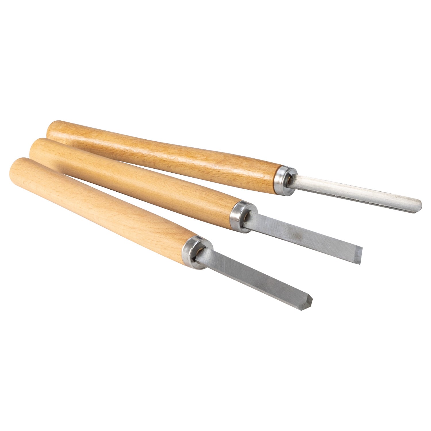 SIP 01458 14" x 40" Starter Wood Lathe with 3pc Chisel Kit