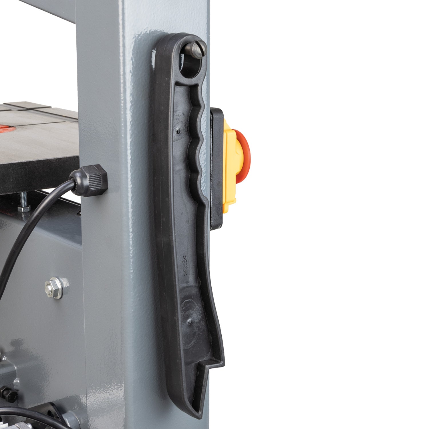 SIP 01475 10" Wood Bandsaw