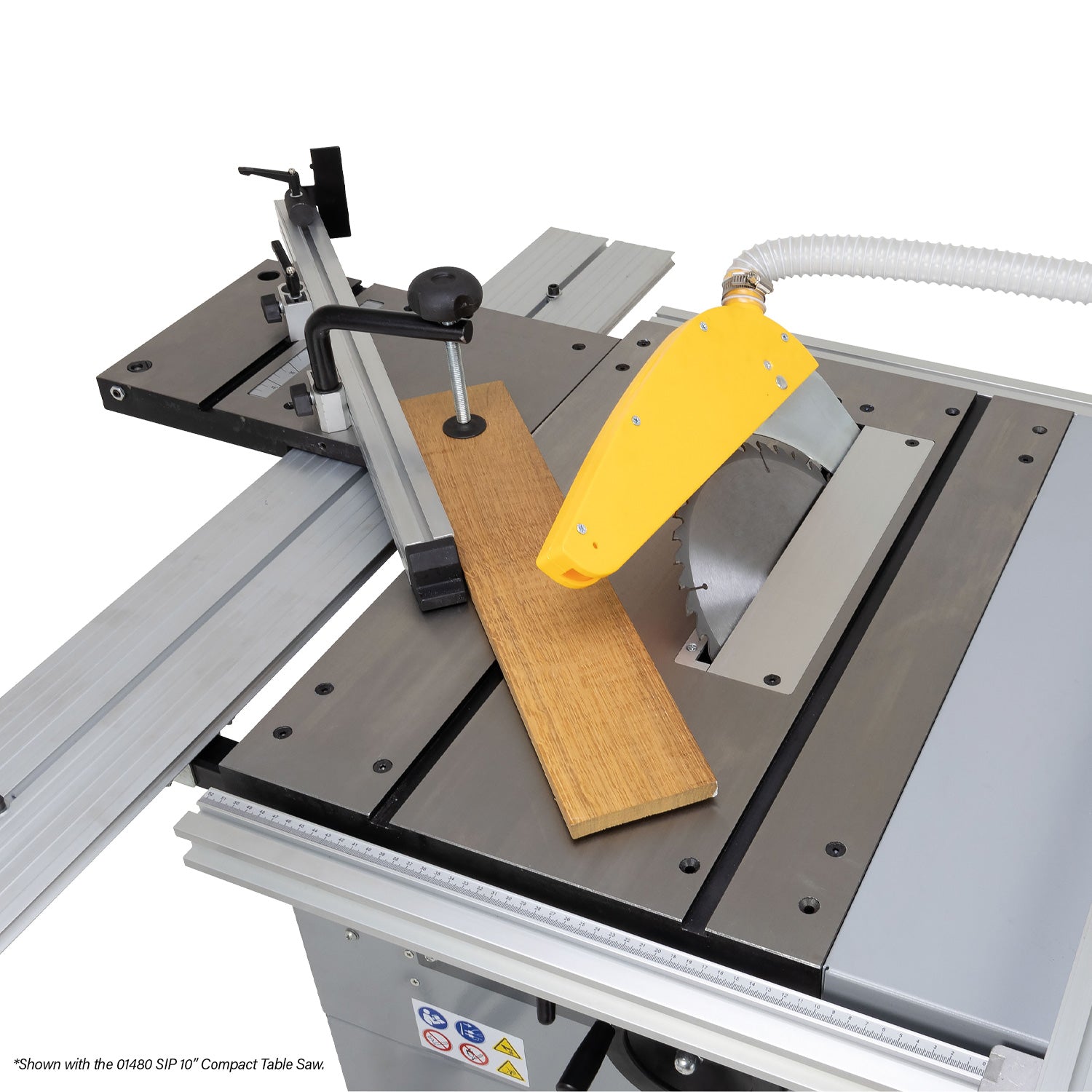 SIP 01481 Sliding Carriage Attachment (for 01480)
