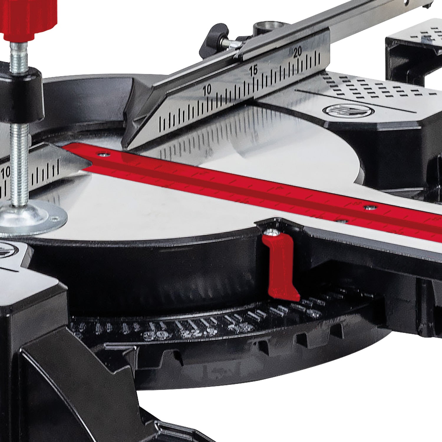 SIP 01505 12" Sliding Compound Mitre Saw with Laser