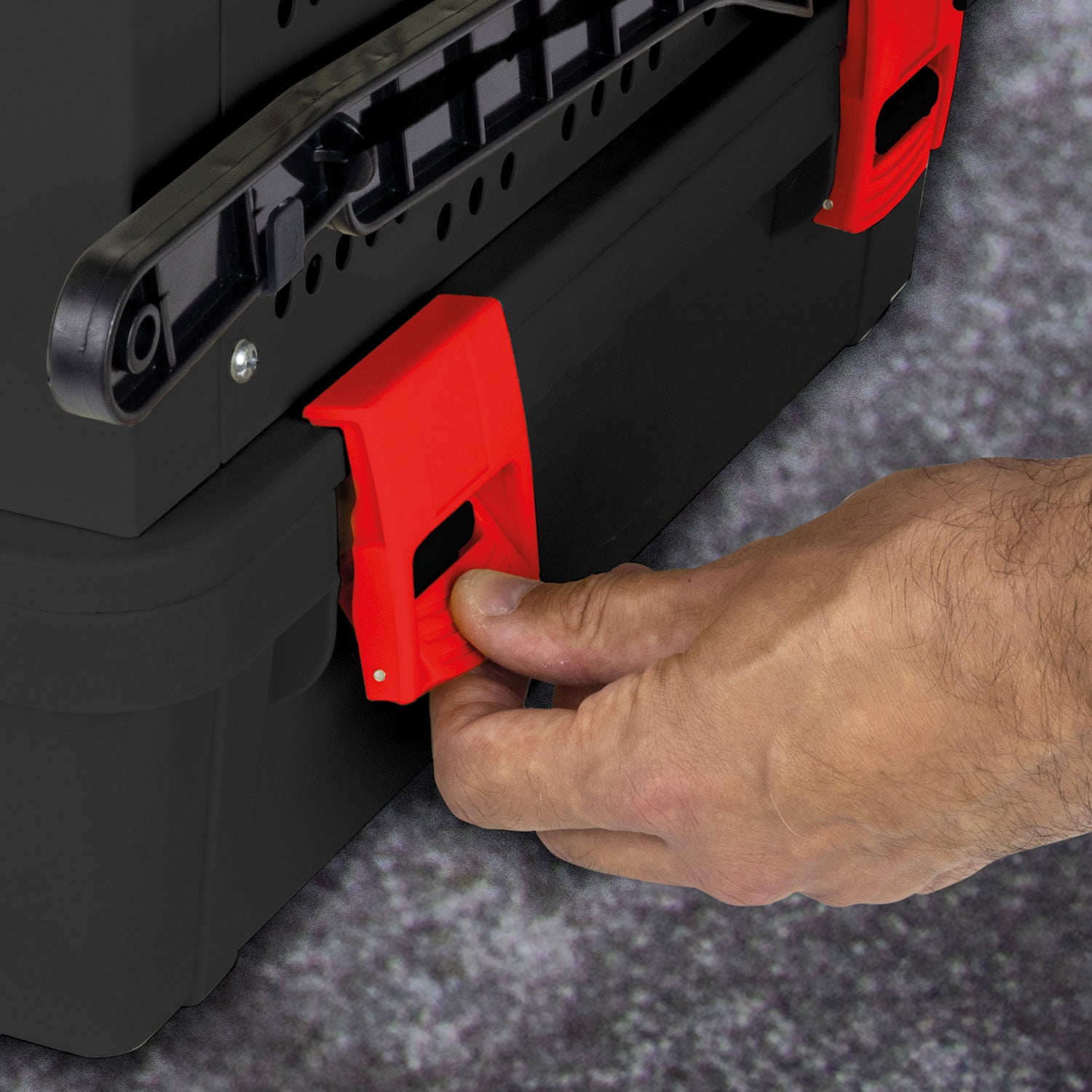SIP 01513 2-in-1 Table Saw with Integrated Dust Extractor