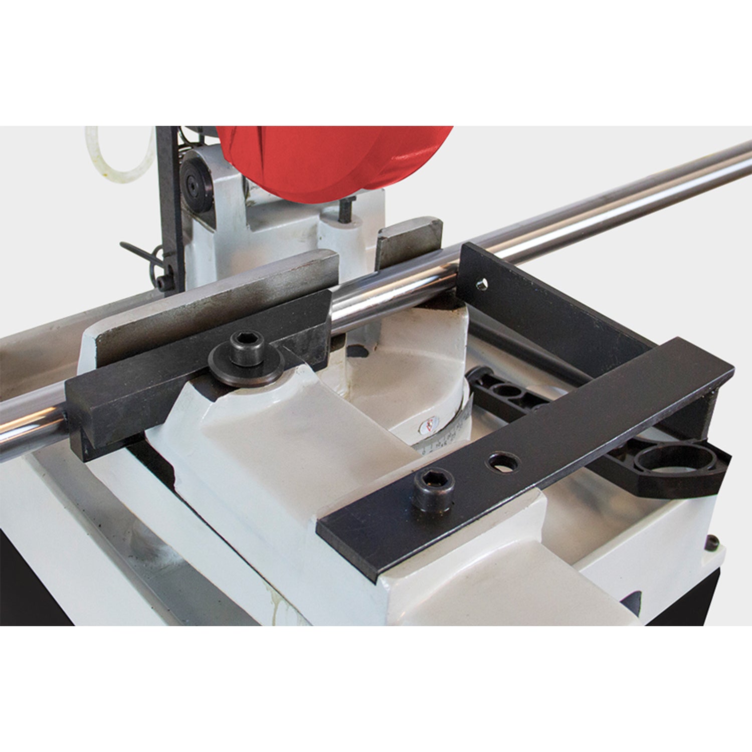 SIP 01554 10" Industrial Circular Saw