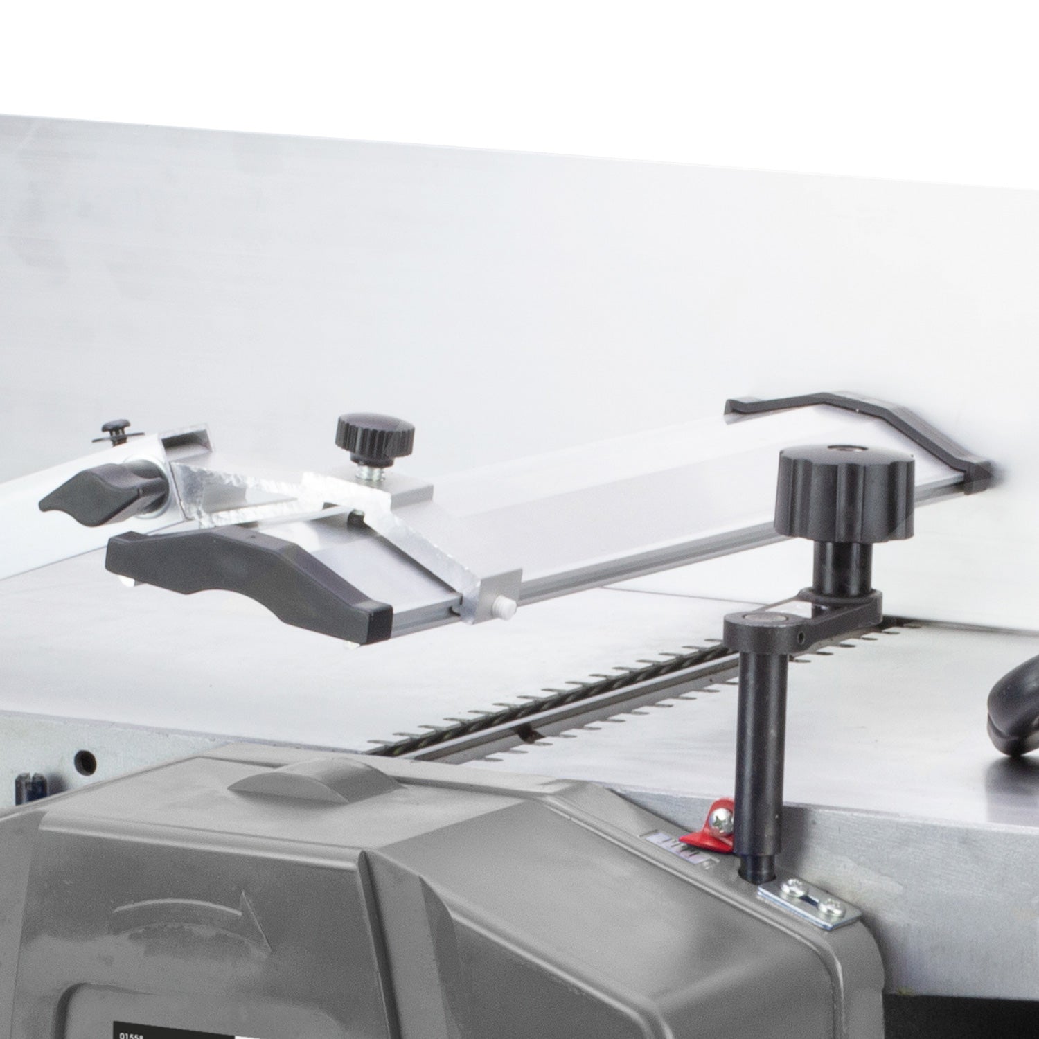 SIP 01558 10” x 5” Planer / Thicknesser