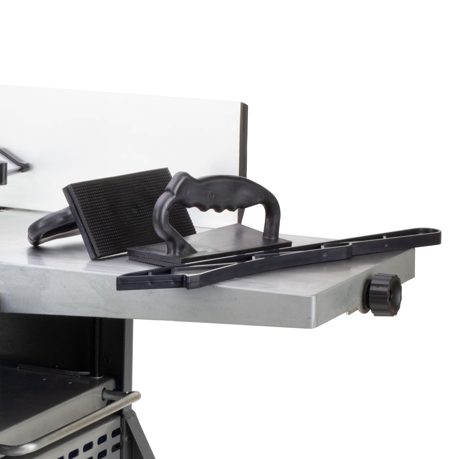 SIP 01558 10” x 5” Planer / Thicknesser