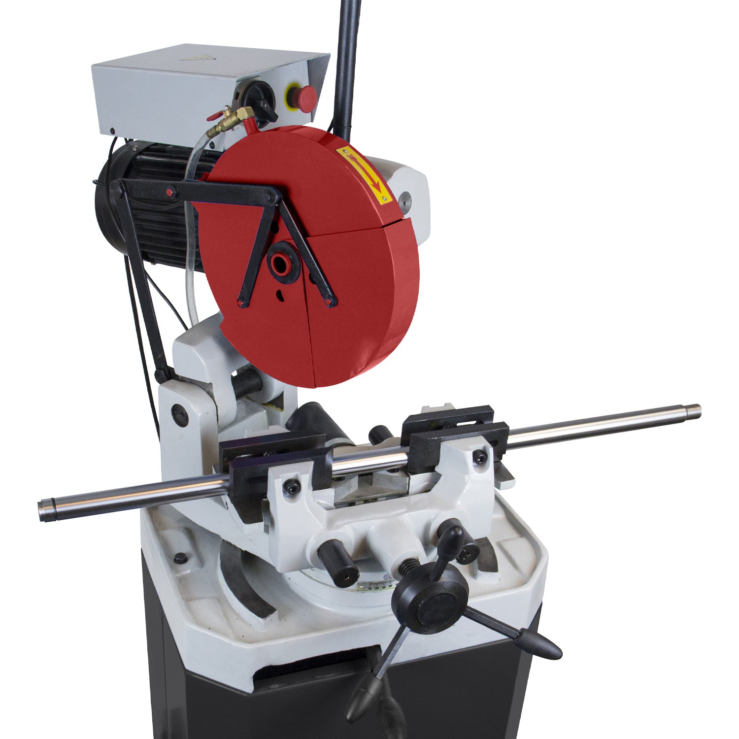 SIP 01565 12.0" Industrial Circular Saw (3 Phase)