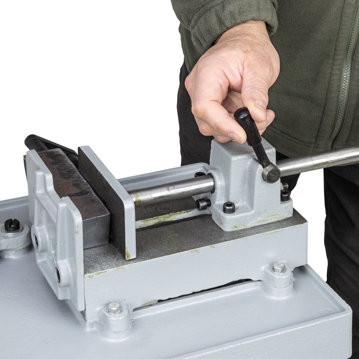 SIP 01572 6" Swivel Head Metal Bandsaw