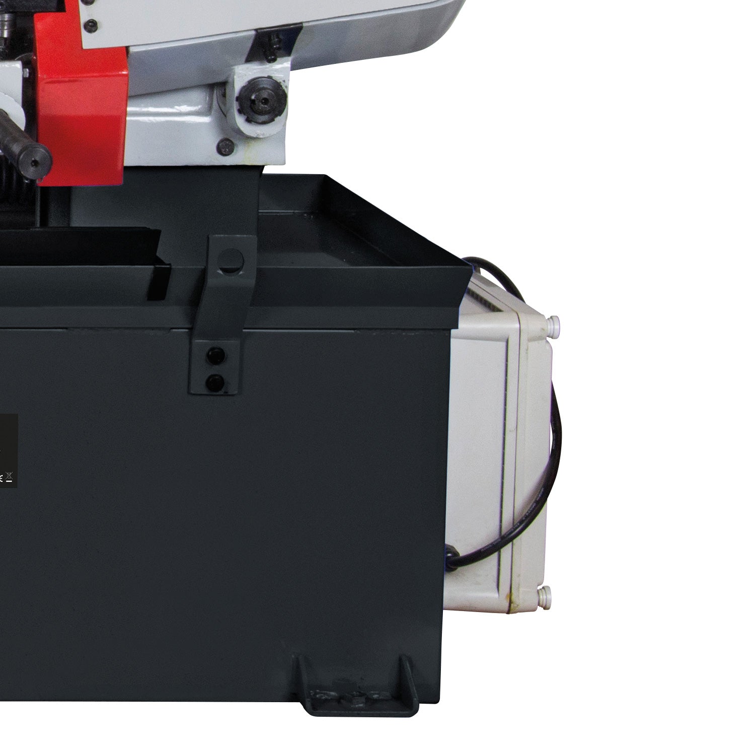 SIP 01597 18" Metal Cutting Bandsaw 400v 3 Phase