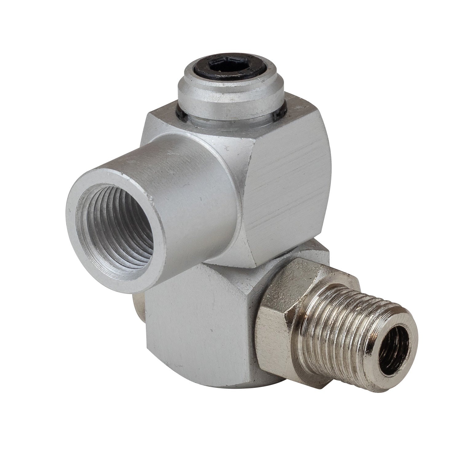 SIP 01605 1/4" Swivel Connector