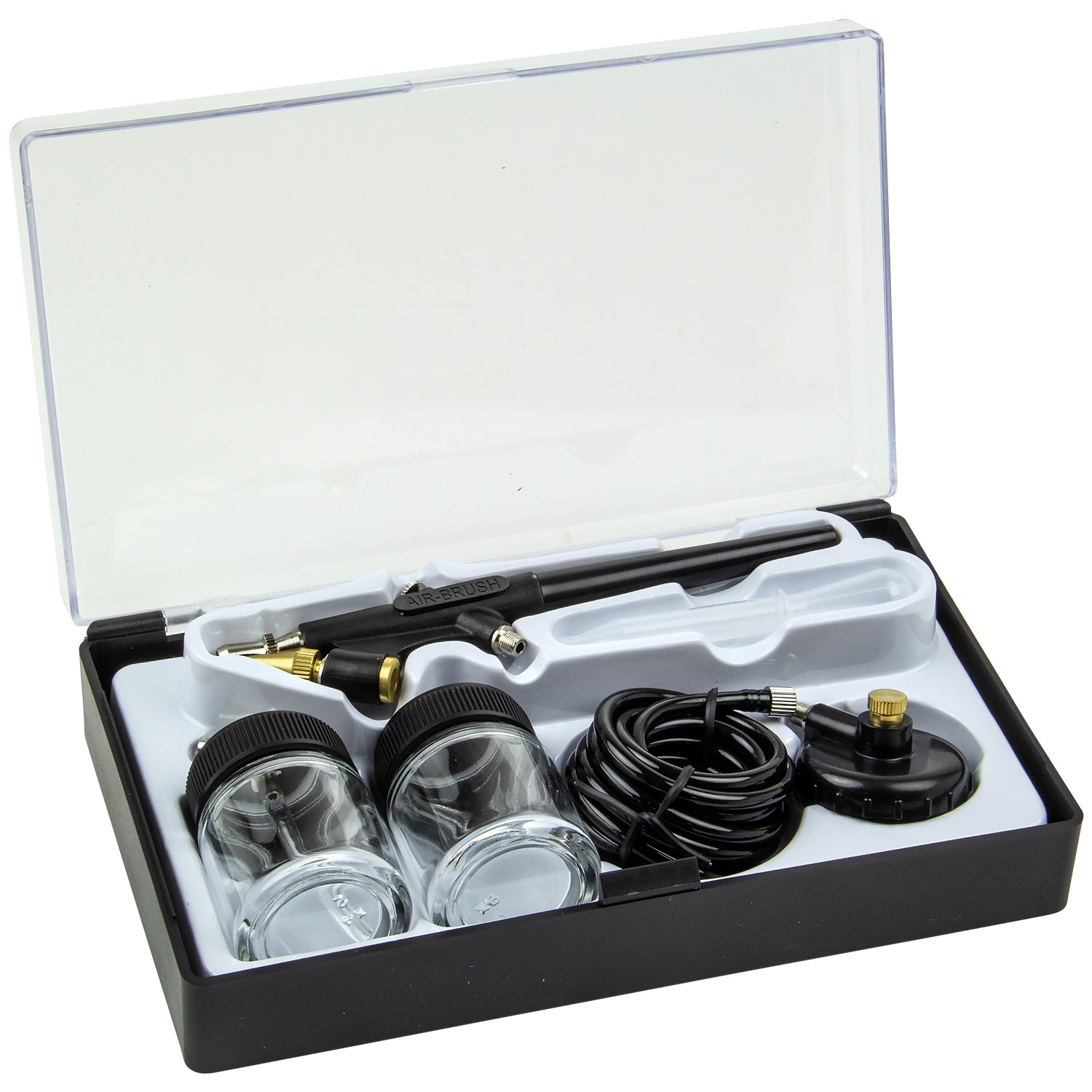 SIP 01614 Air Brush Kit