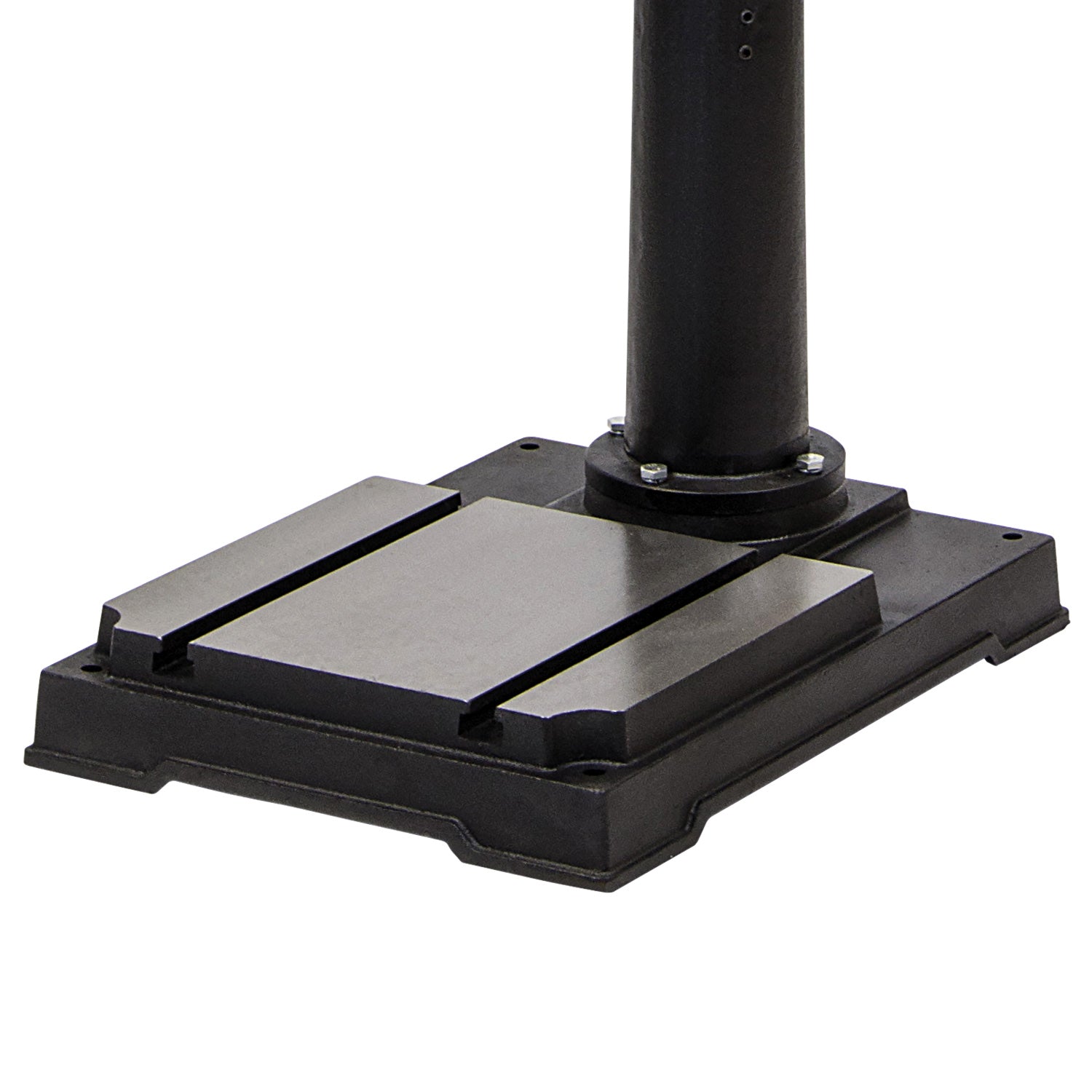 SIP 01718 Pro F20 12-Speed 1100w 400v Floor Pillar Drill