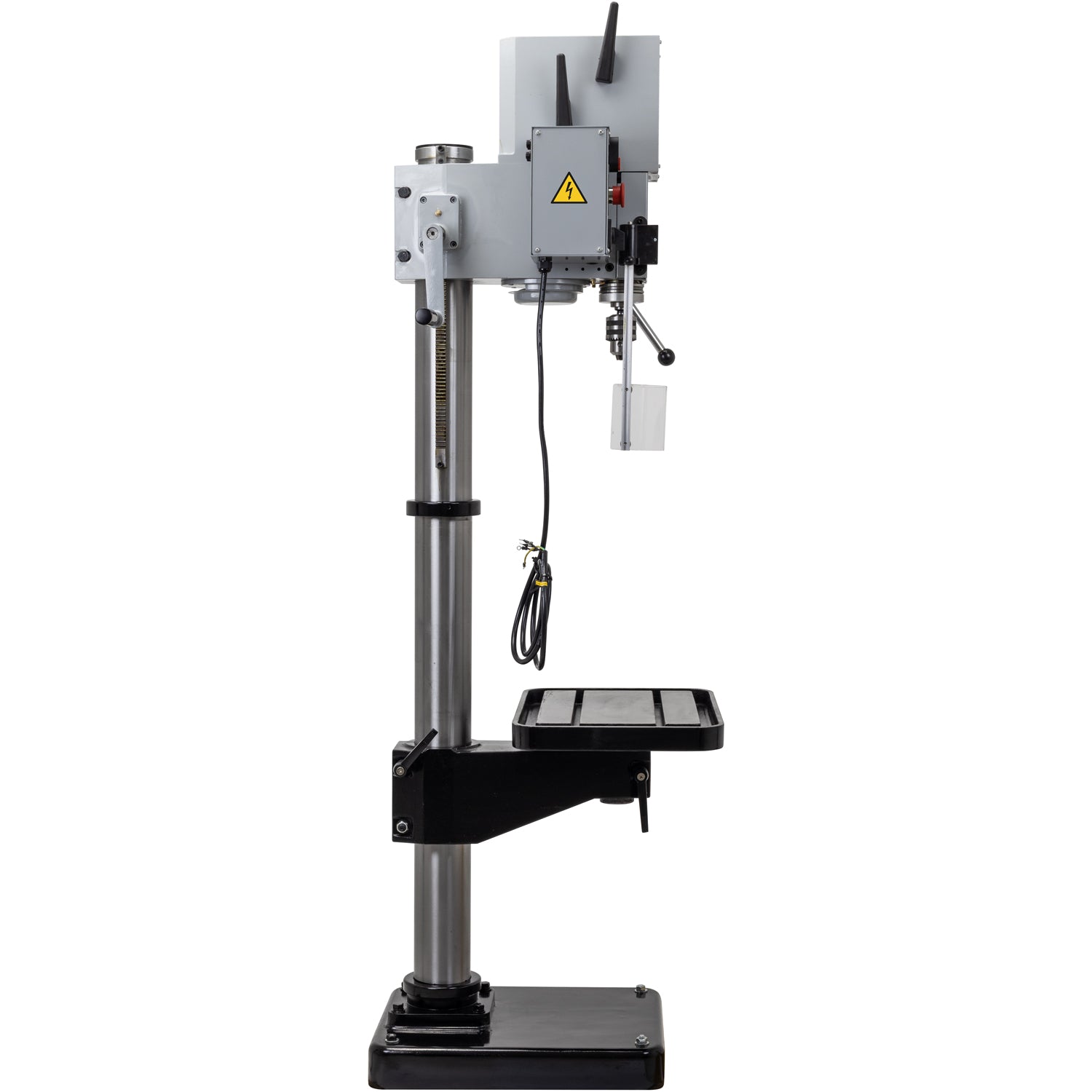 SIP 01719 Industrial F25-GB 8-Speed 900w 400v Floor Pillar Drill