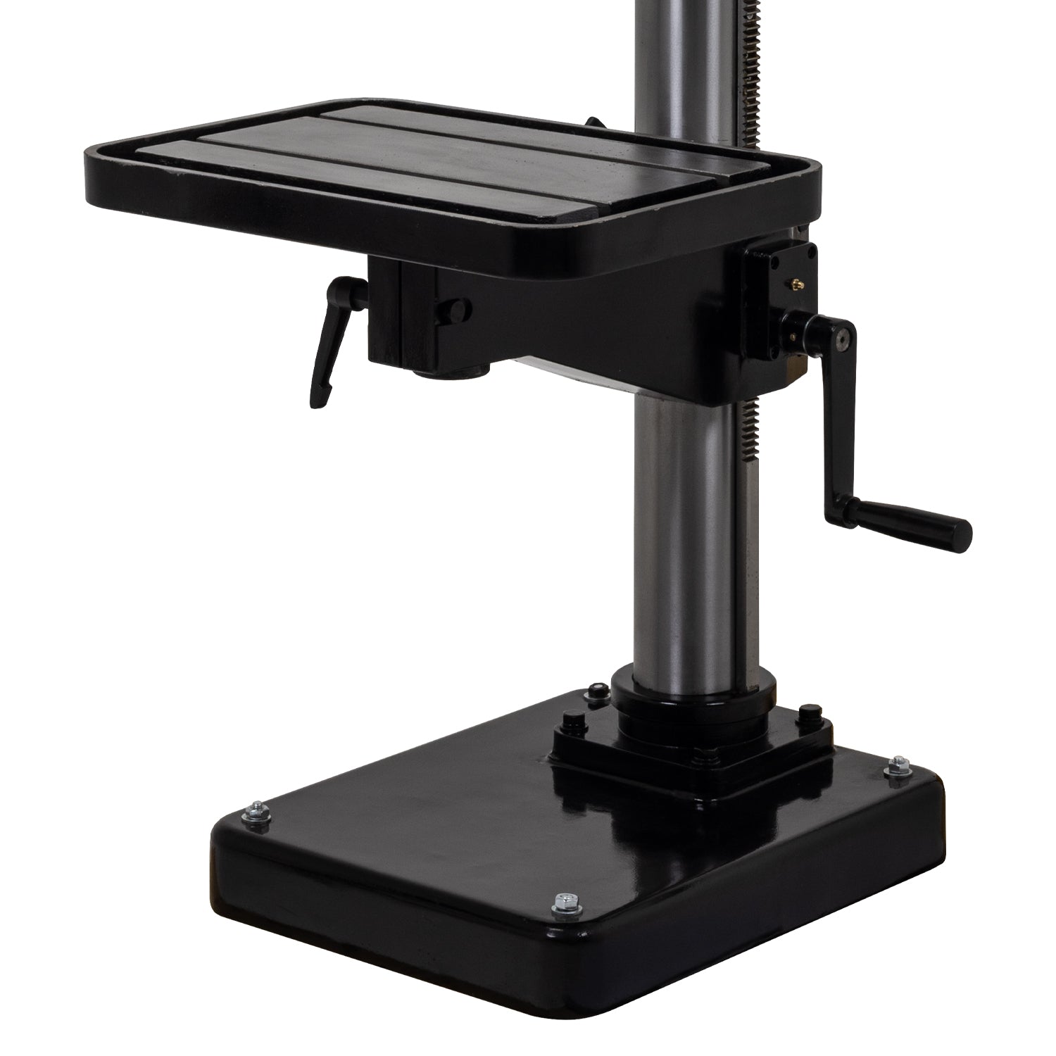 SIP 01719 Industrial F25-GB 8-Speed 900w 400v Floor Pillar Drill