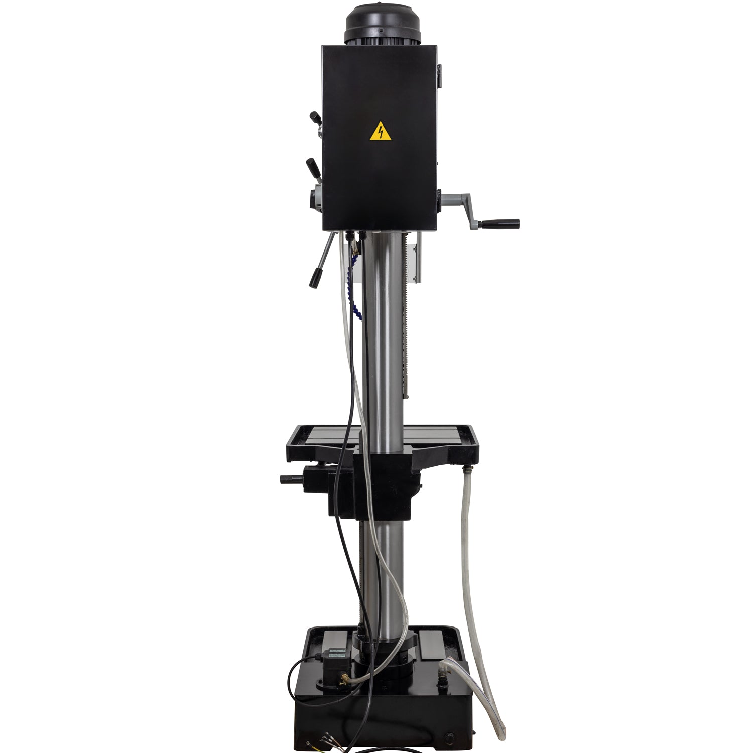 SIP 01720 Industrial F32-ID Vari-Speed 2.2kW 400v Floor Pillar Drill