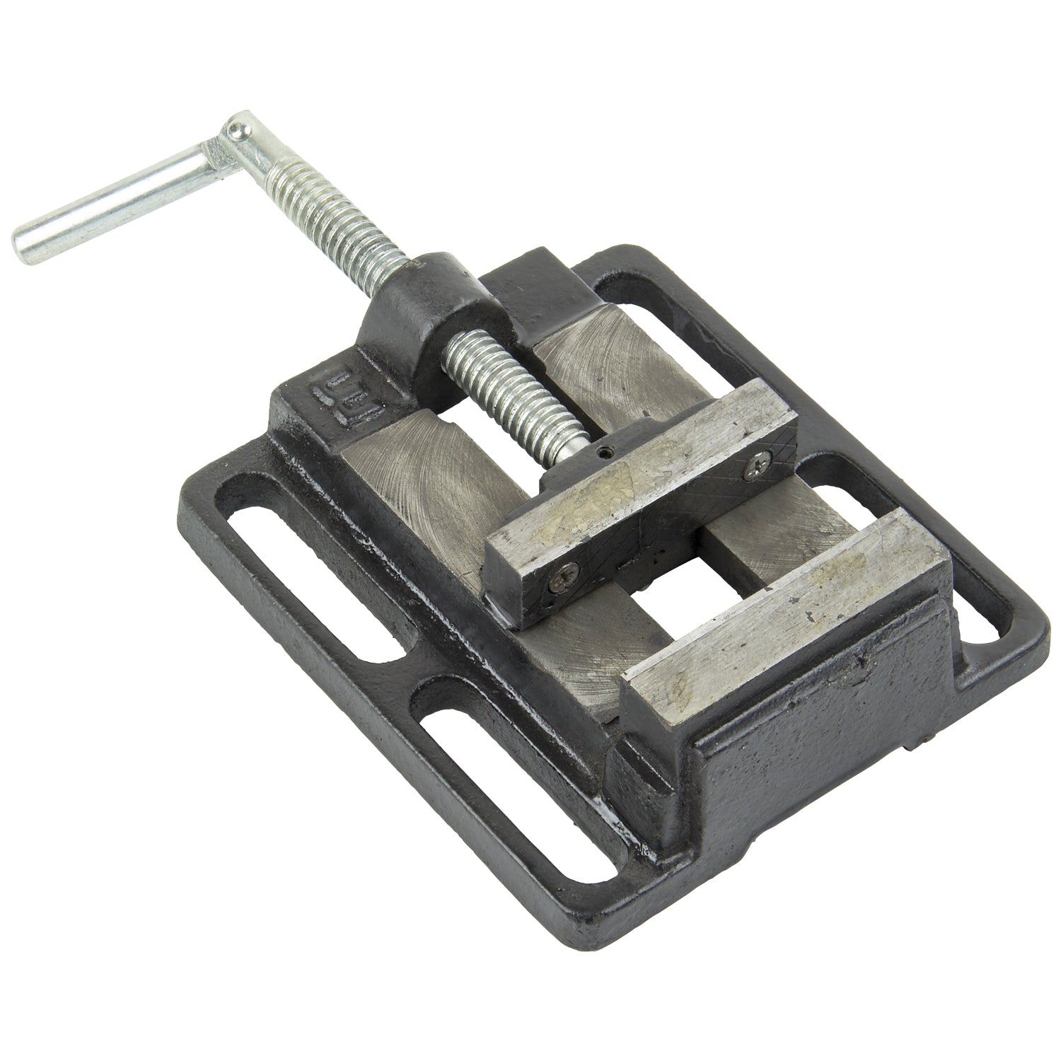 SIP 01722 2.5" Drill Vice for use with 01700