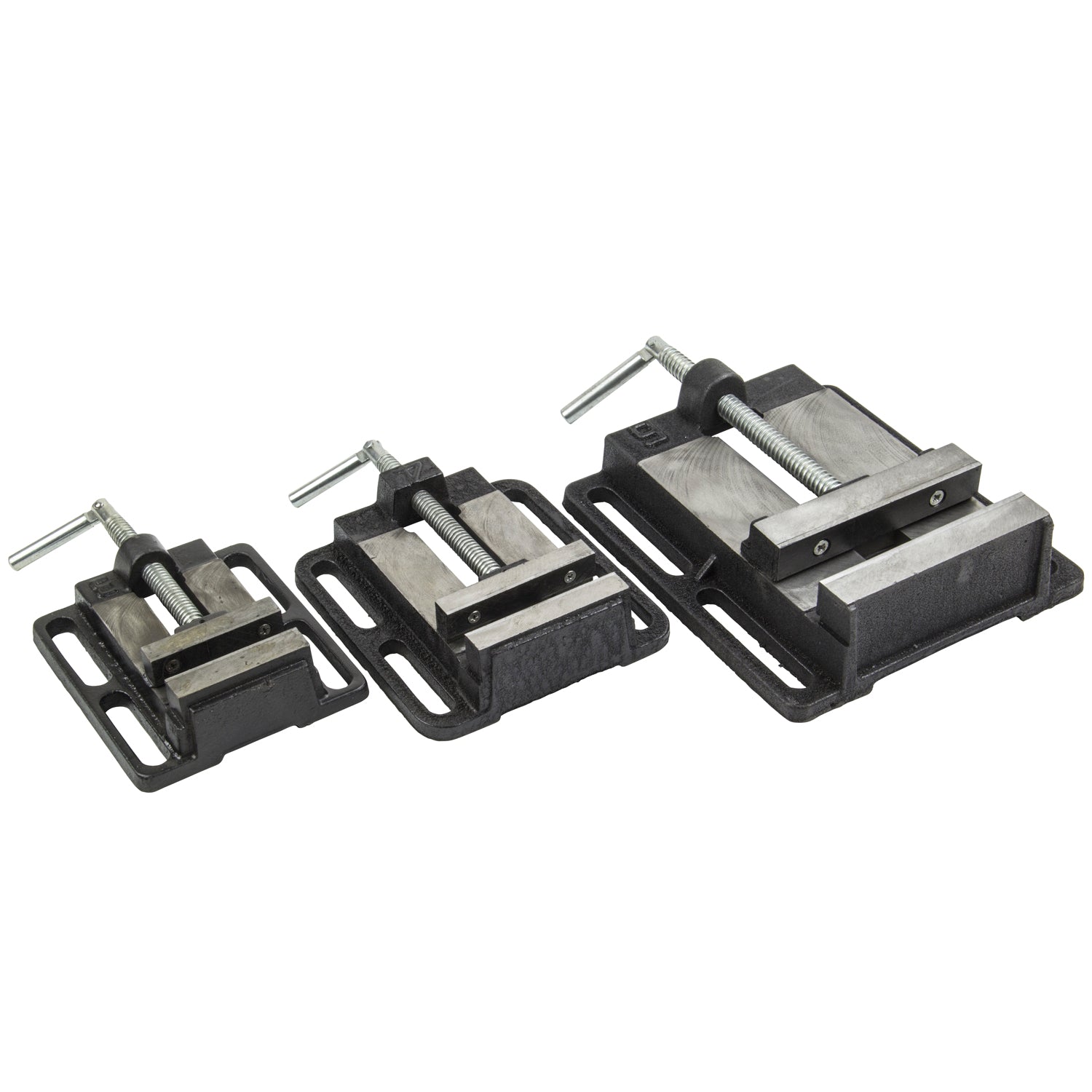 SIP 01722 2.5" Drill Vice for use with 01700