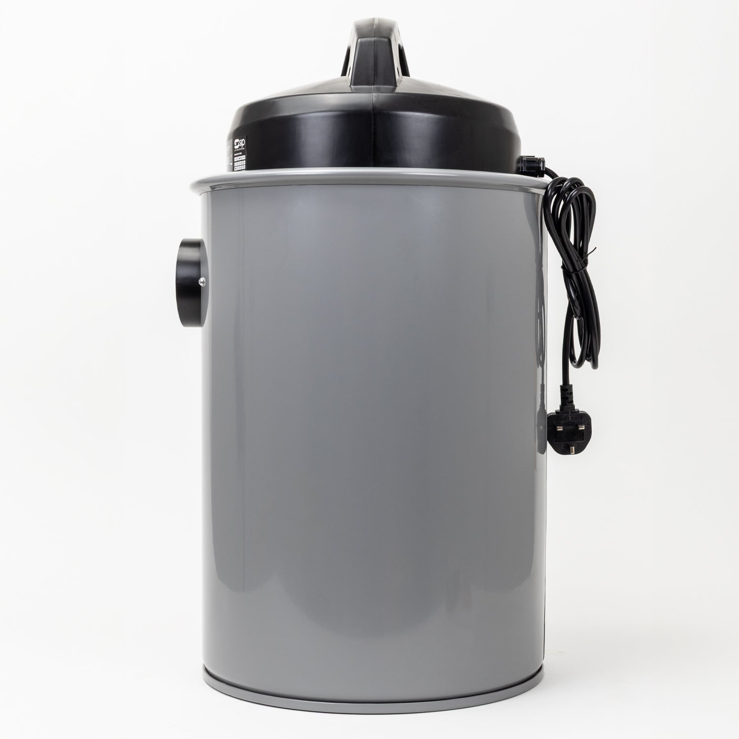 SIP 01923 Dust and Chip Extractor 230 Volt
