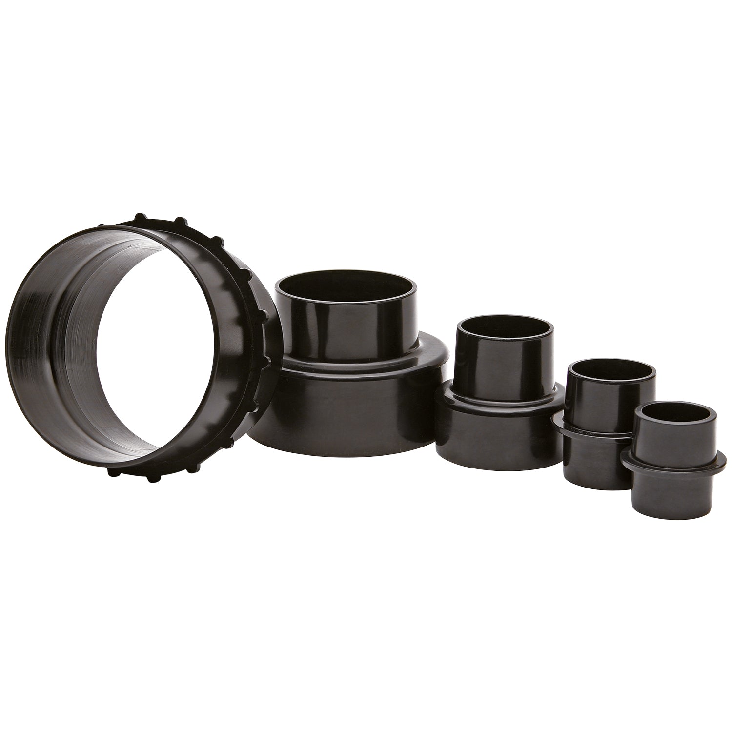 SIP 01935 5 Piece Adaptor for Dust Collectors