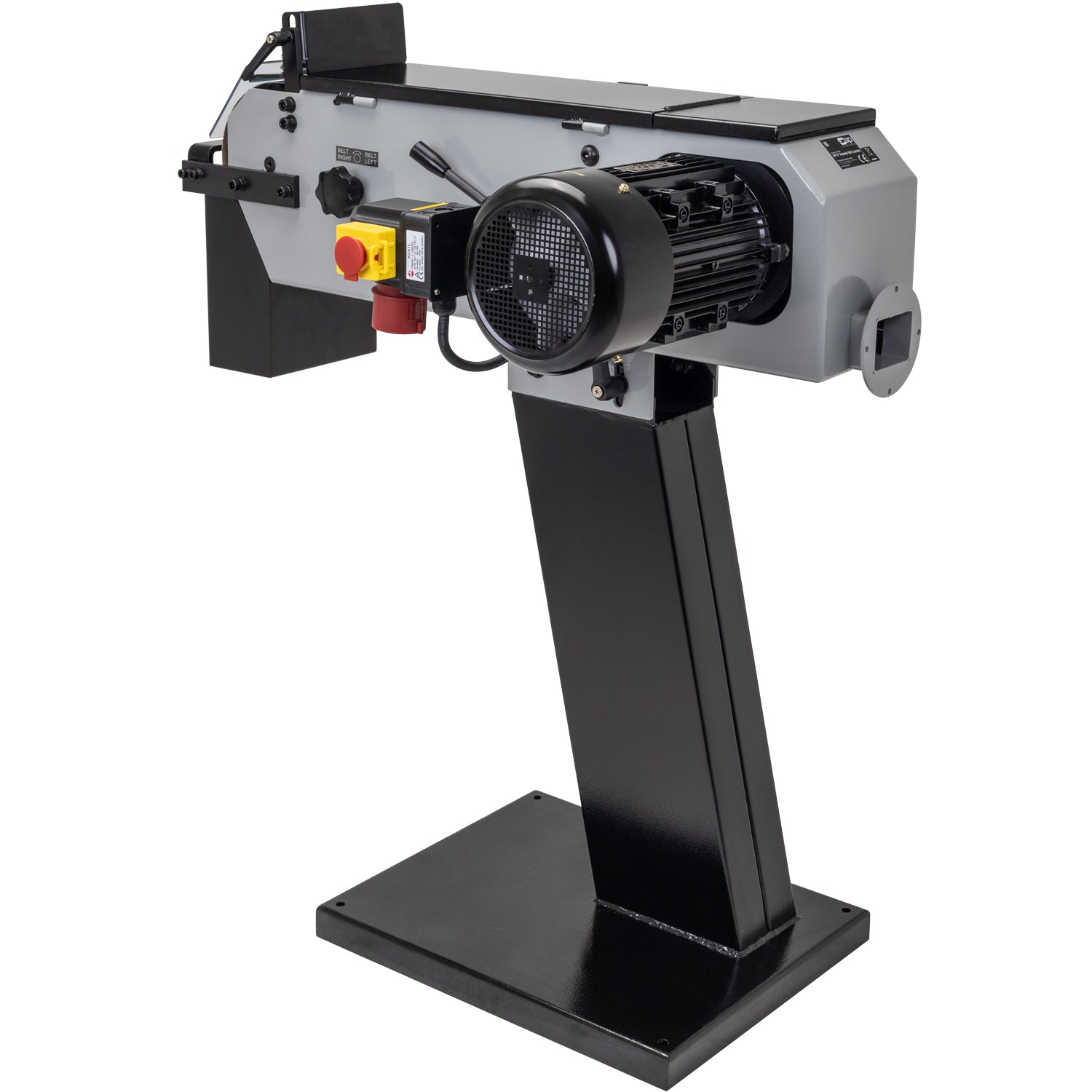 SIP 01949 6" Heavy Duty Belt Linisher