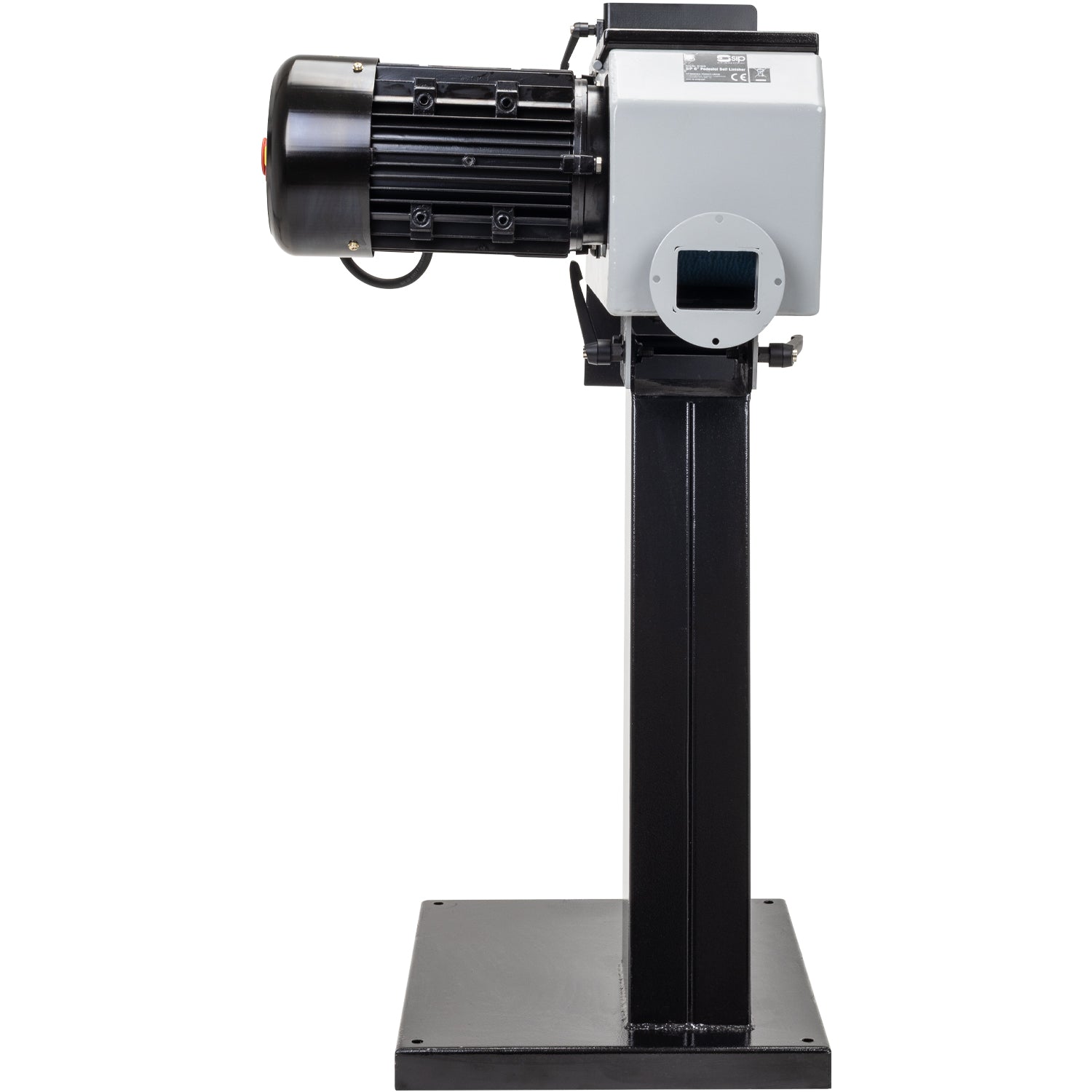 SIP 01949 6" Heavy Duty Belt Linisher