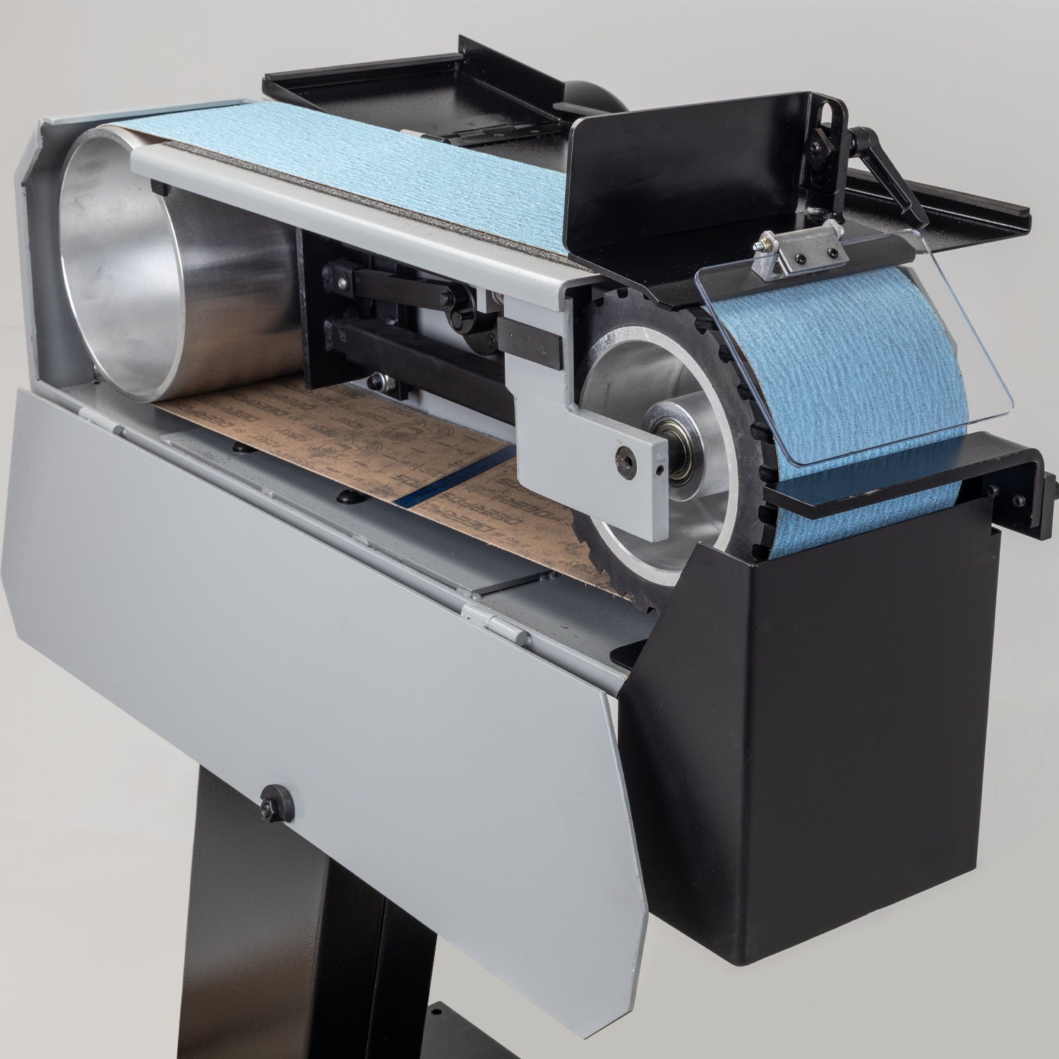 SIP 01949 6" Heavy Duty Belt Linisher