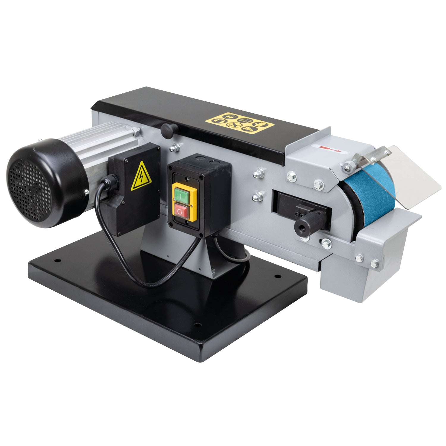 SIP 01960 4" Belt Linisher