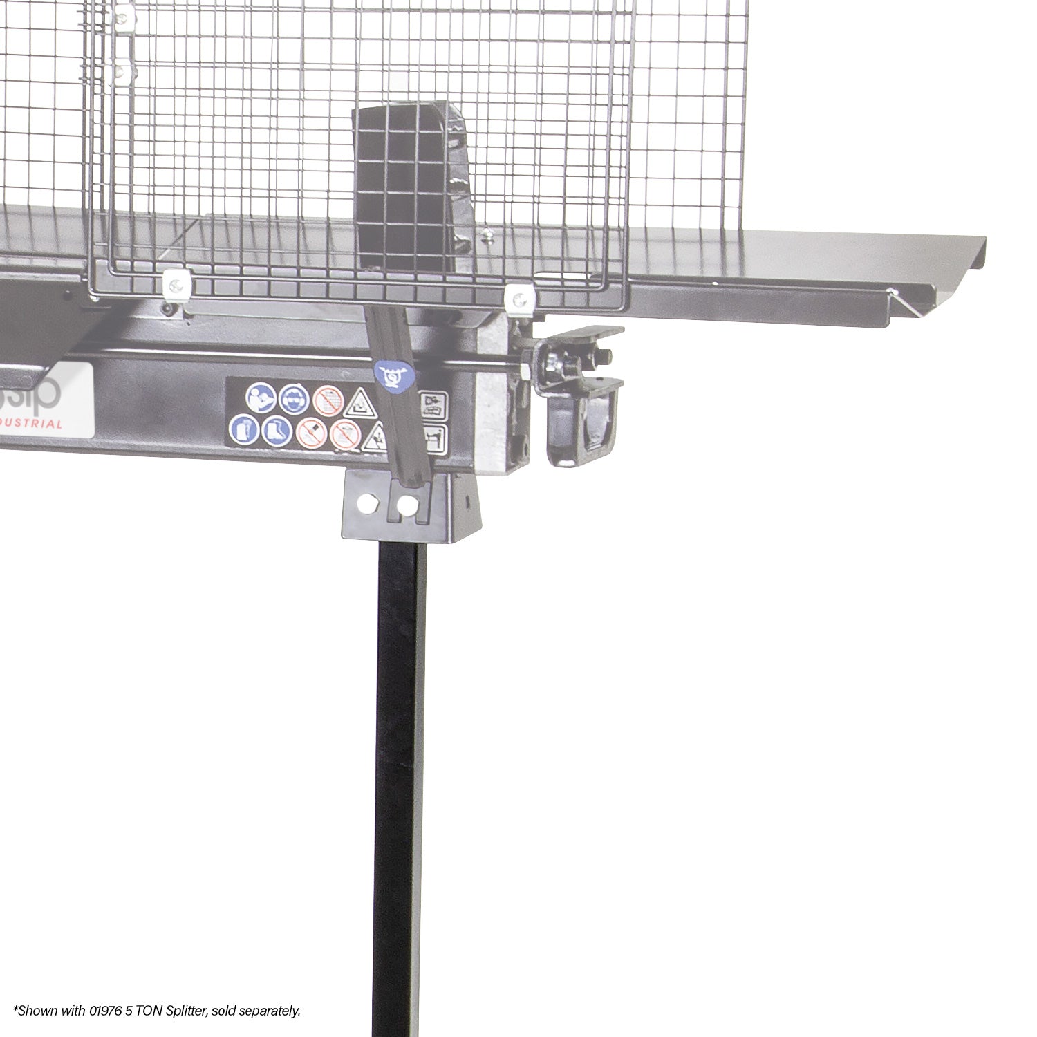 SIP 01972 5 Ton Log Splitter Stand