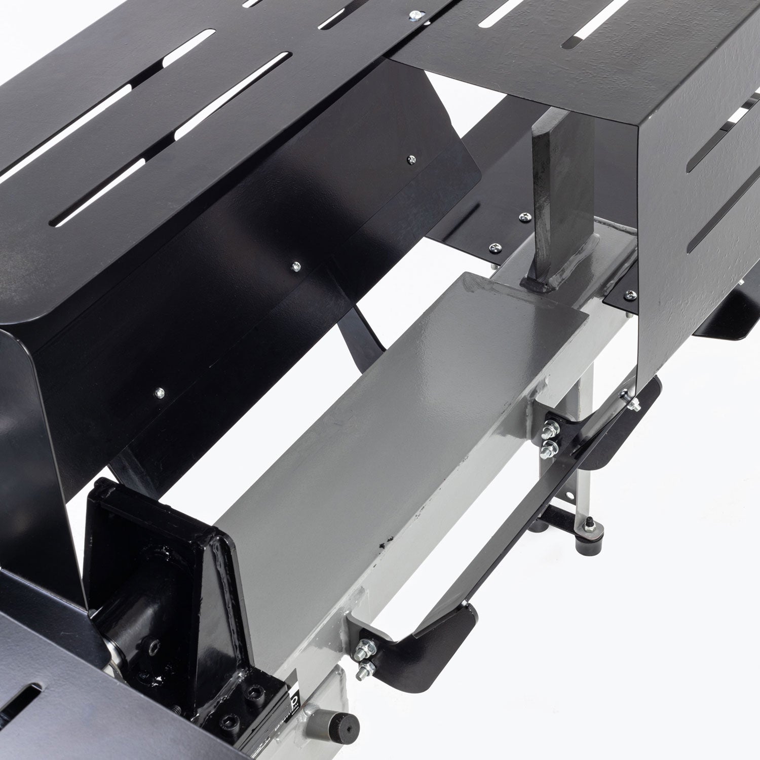 SIP 01987 8 TON Petrol Log Splitter