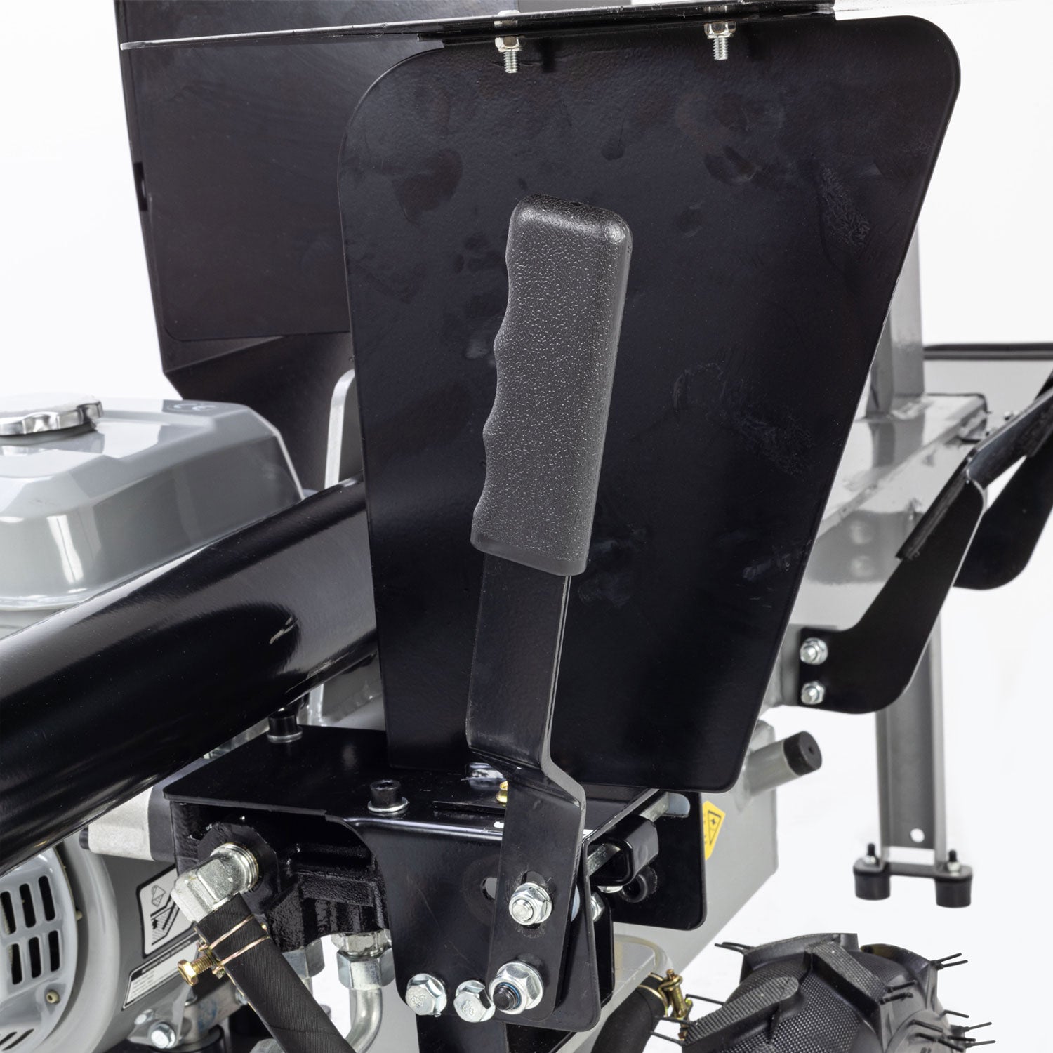 SIP 01987 8 TON Petrol Log Splitter