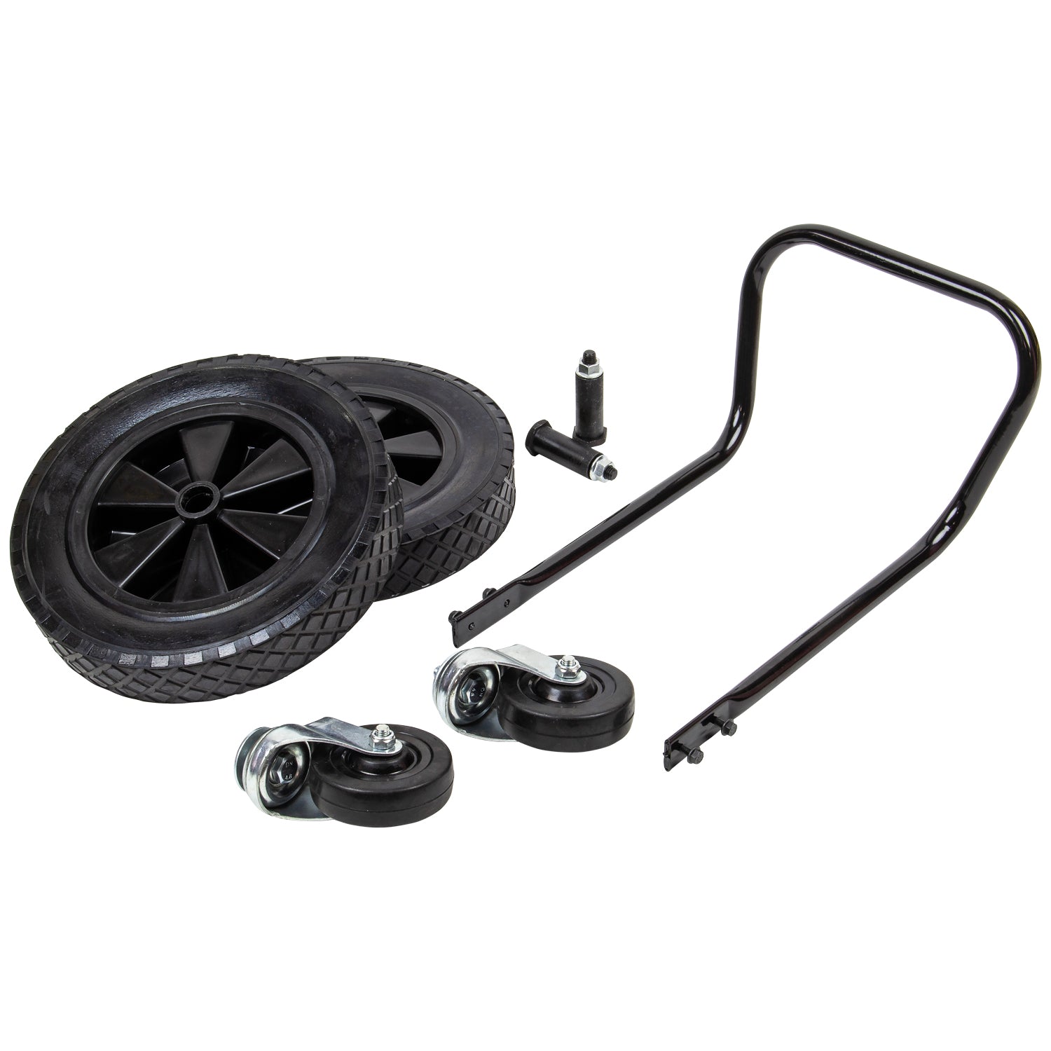 SIP 02069 200ltr Compressor Wheel & Handle Kit