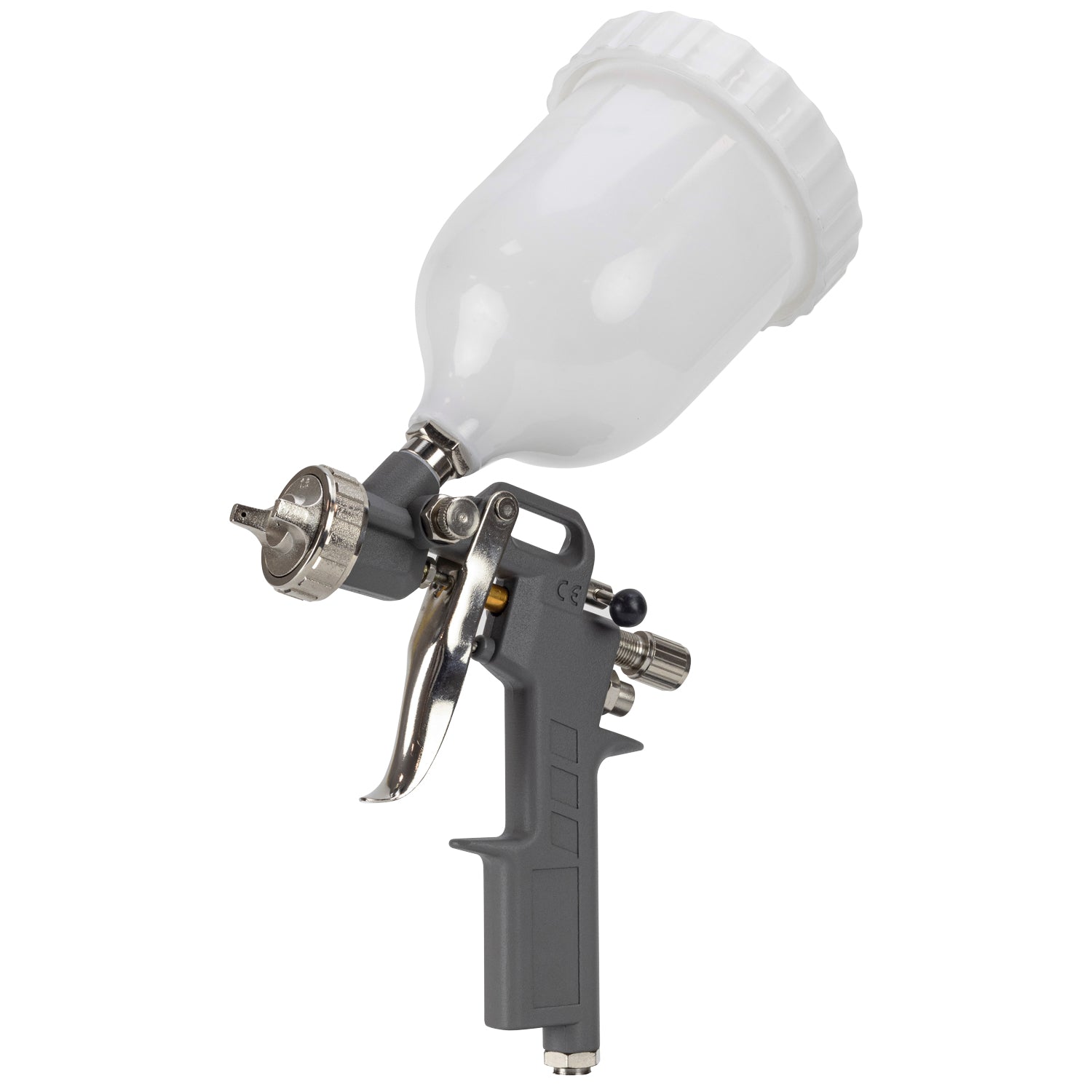 SIP 02137 Cobalt Trade Gravity Fed Spray Gun (1.5mm)