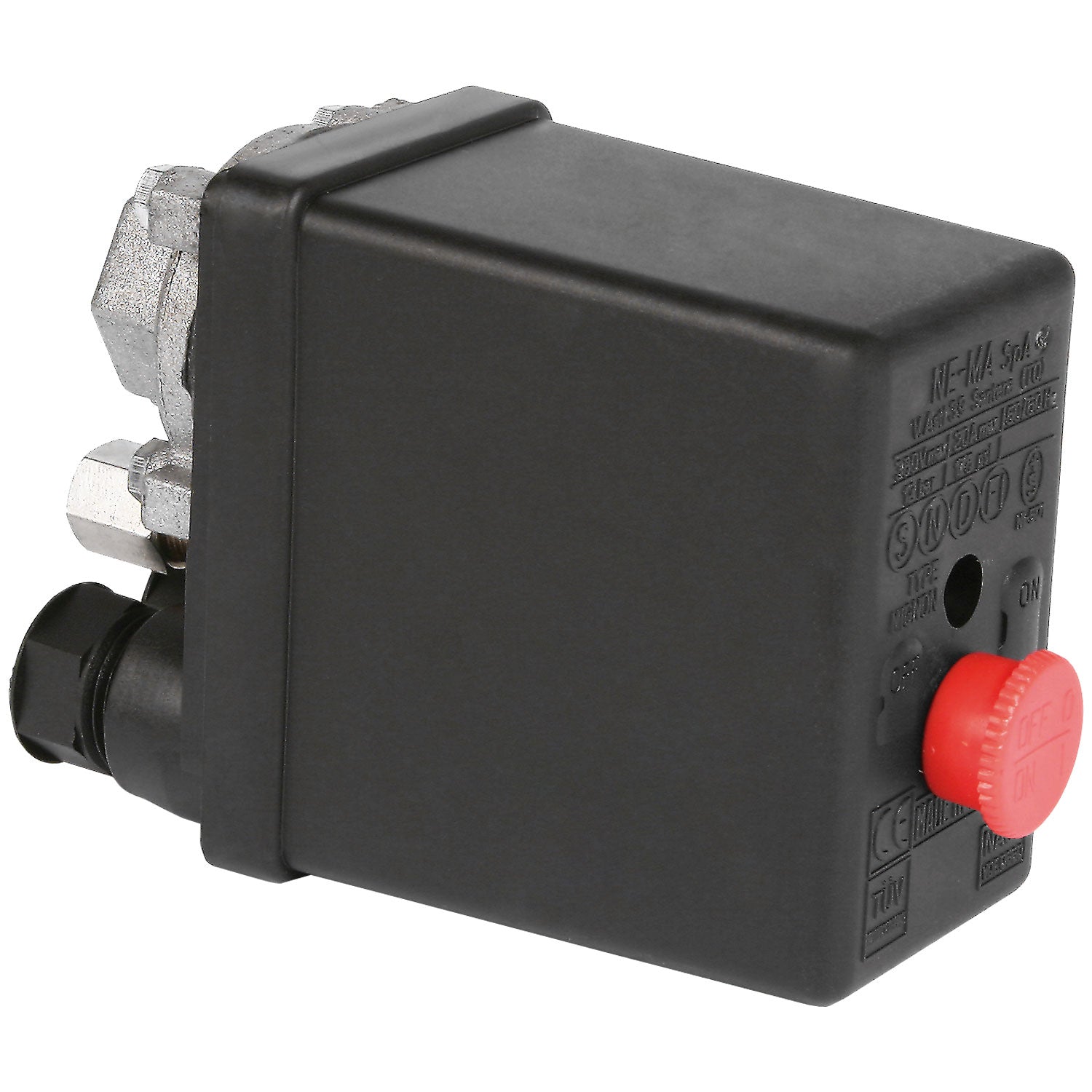 SIP 02314 Mignon 1 Way Pressure Switch