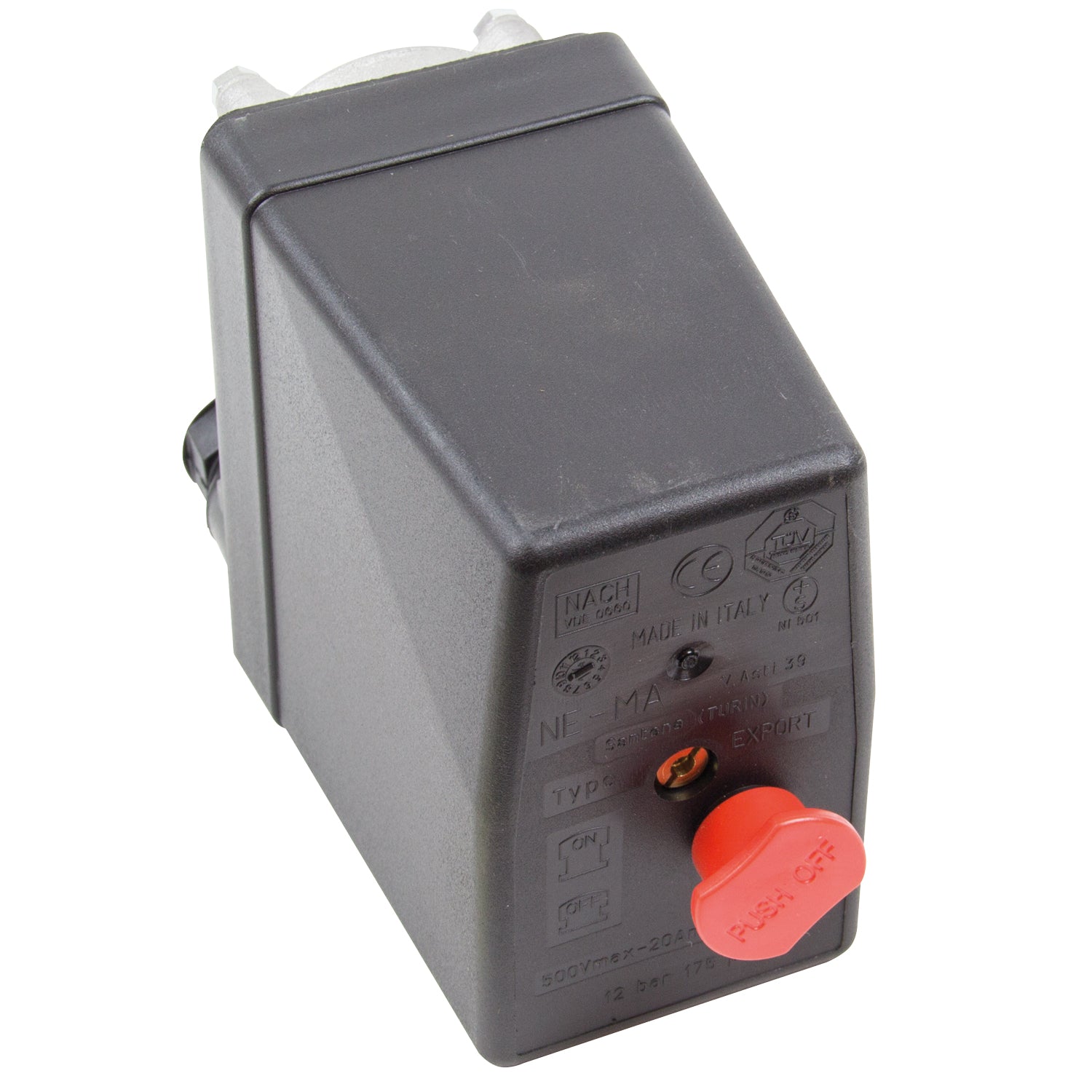 SIP 02315 PS20 Pressure Switch