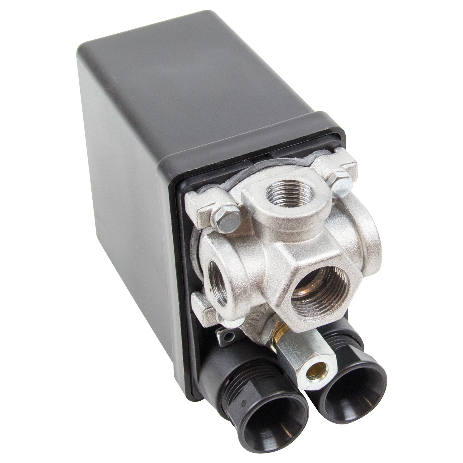 SIP 02316 Mignon 4-Way 3/8" Lower