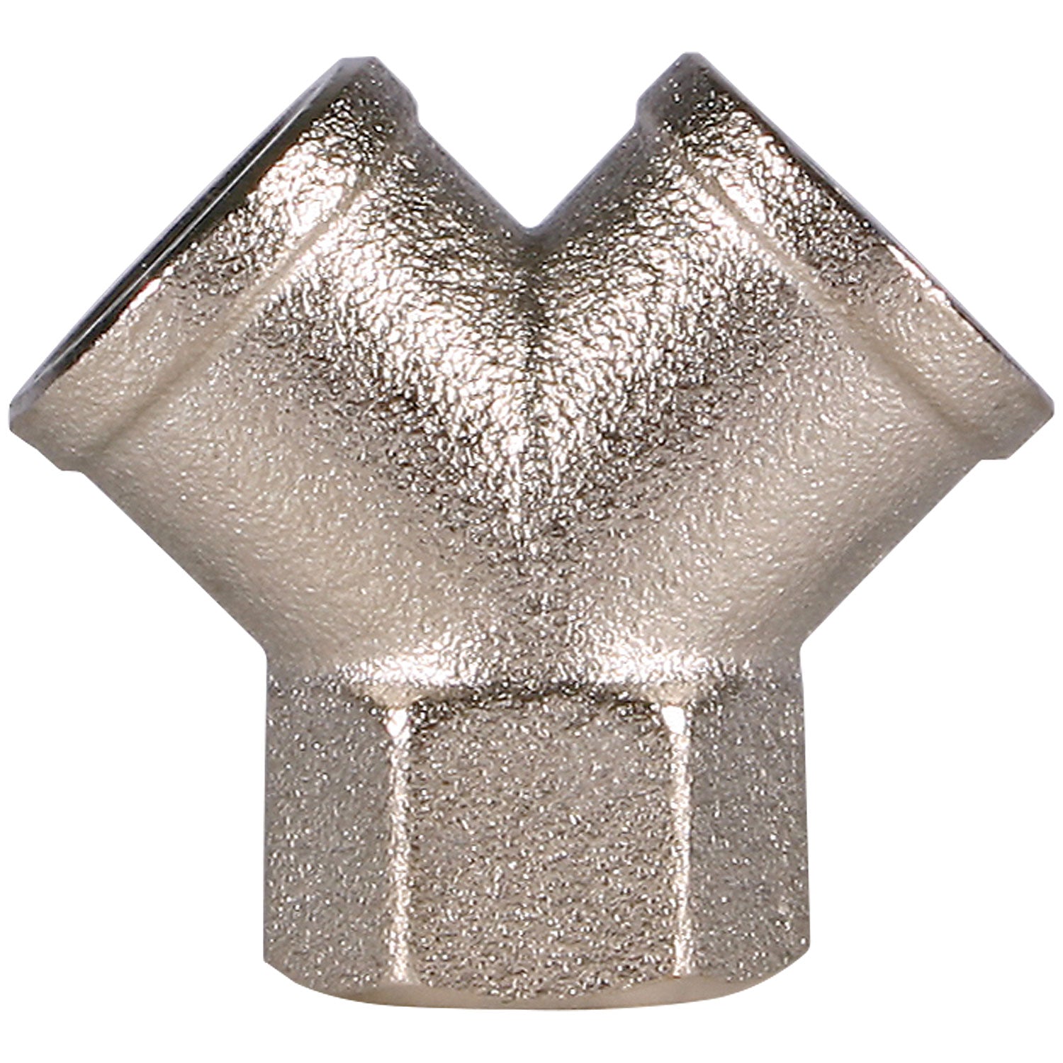 SIP 02341 'Y' Piece 1/4" Bore
