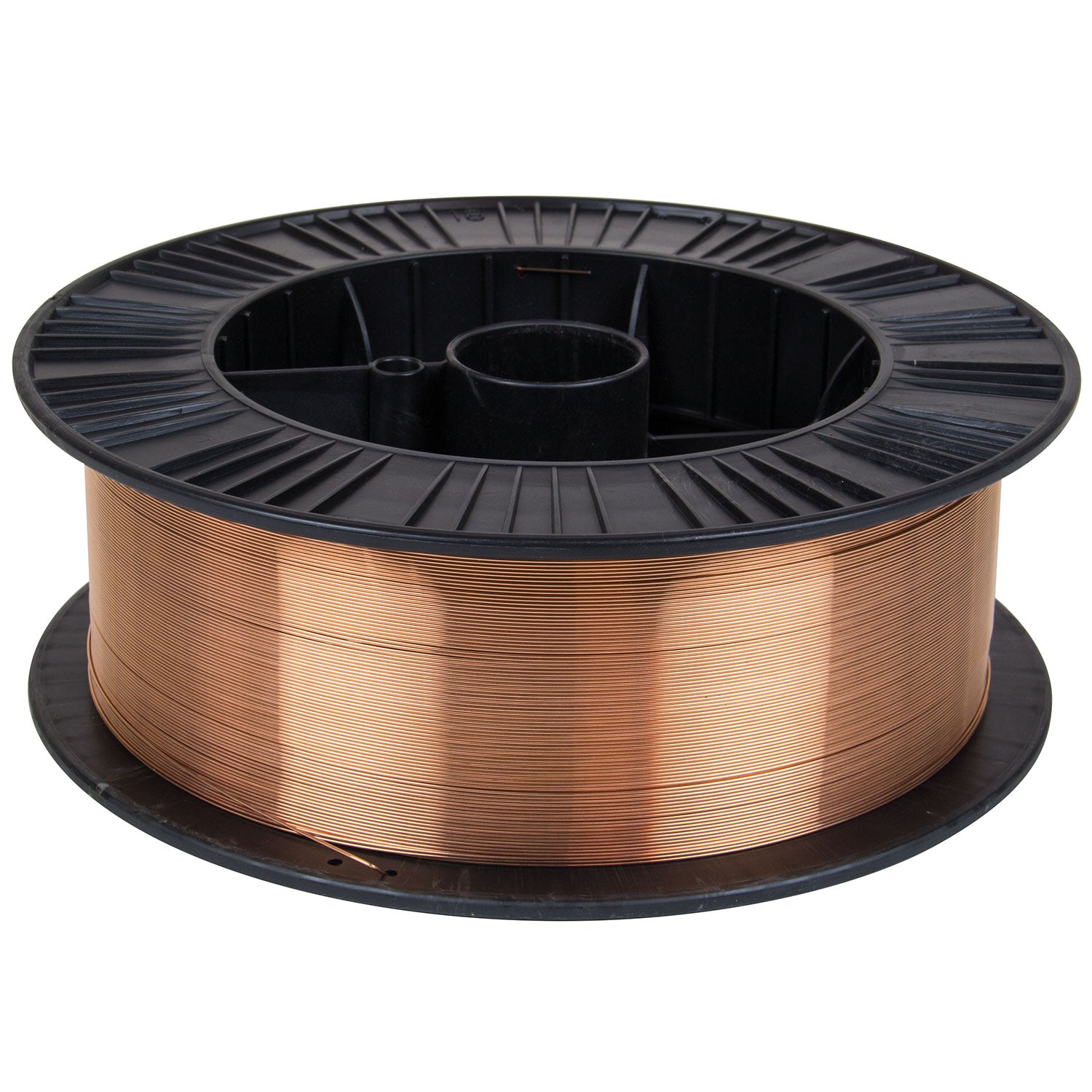 SIP 02668 Mild Steel Wire (15.0kg x 0.6mm)